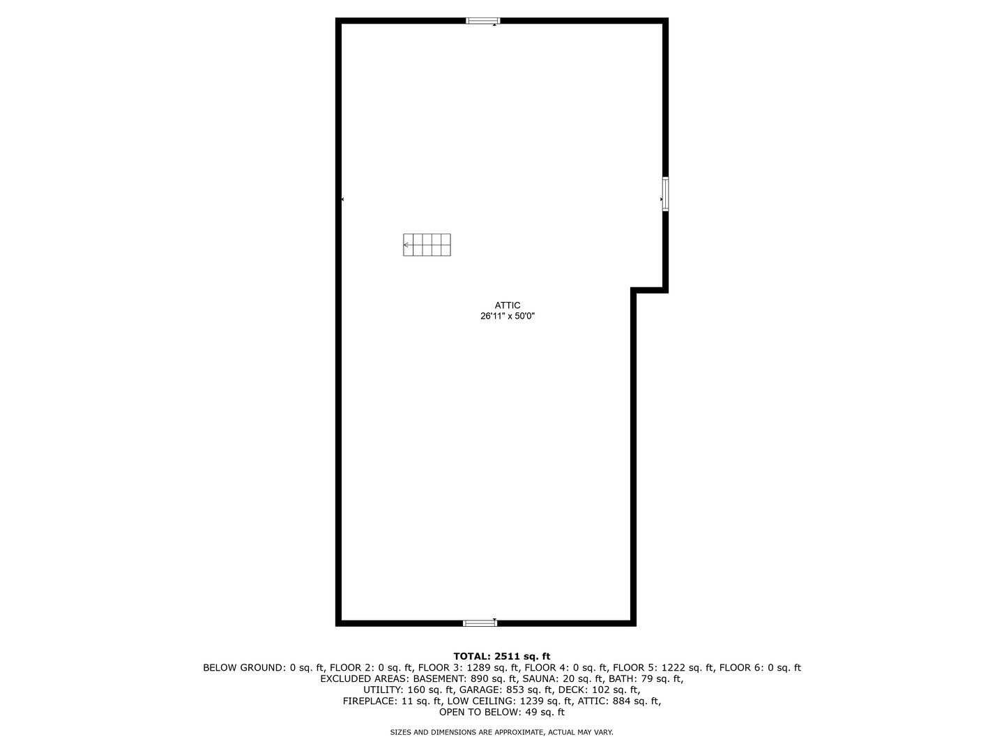6818 N Oleander Avenue