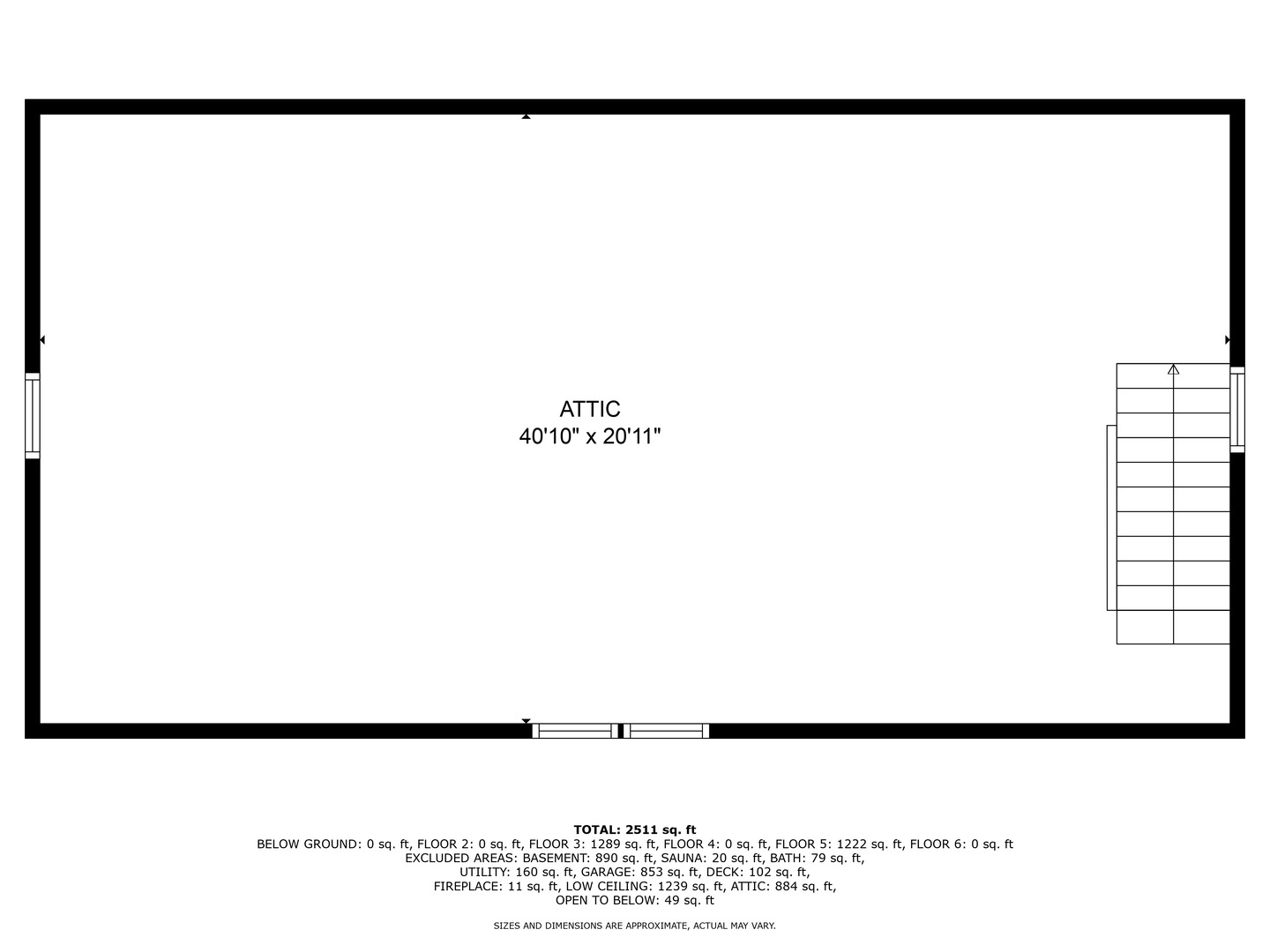 6818 N Oleander Avenue