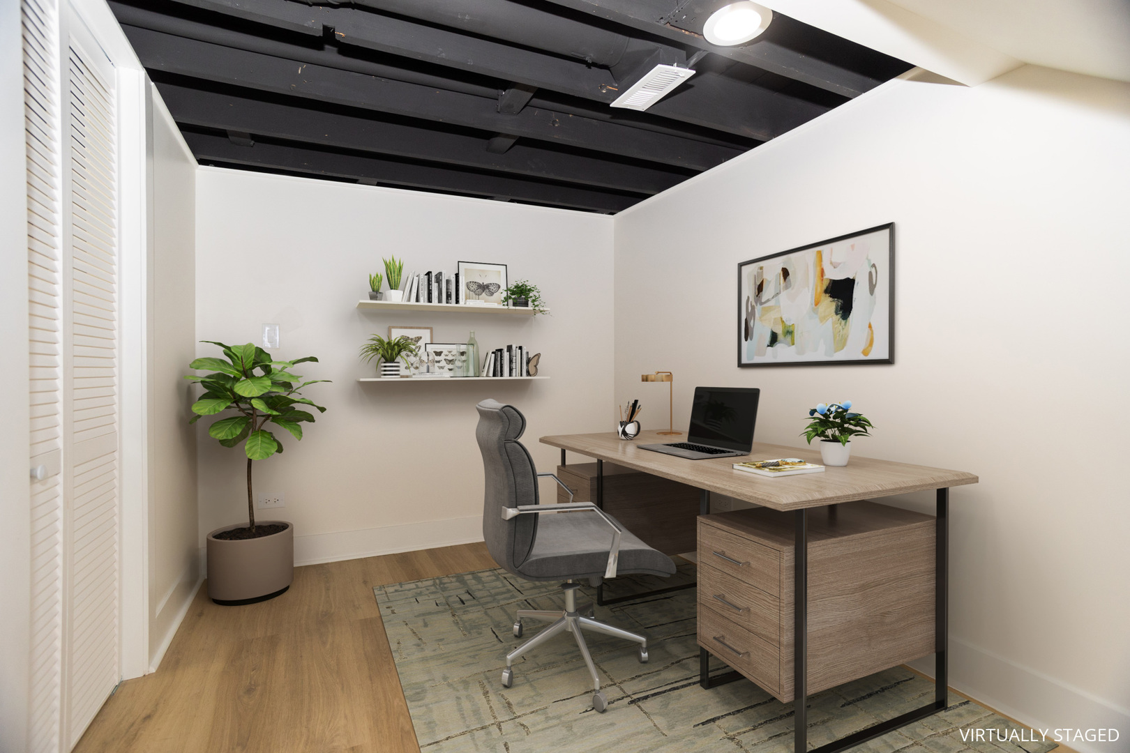 6522 N Natoma Avenue Unit: 1