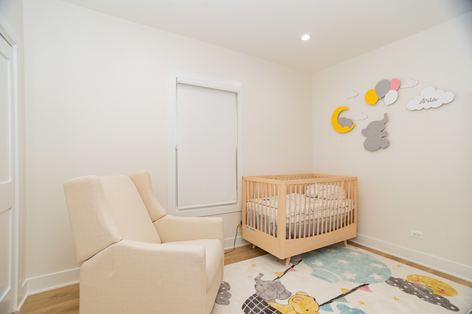 6522 N Natoma Avenue Unit: 1