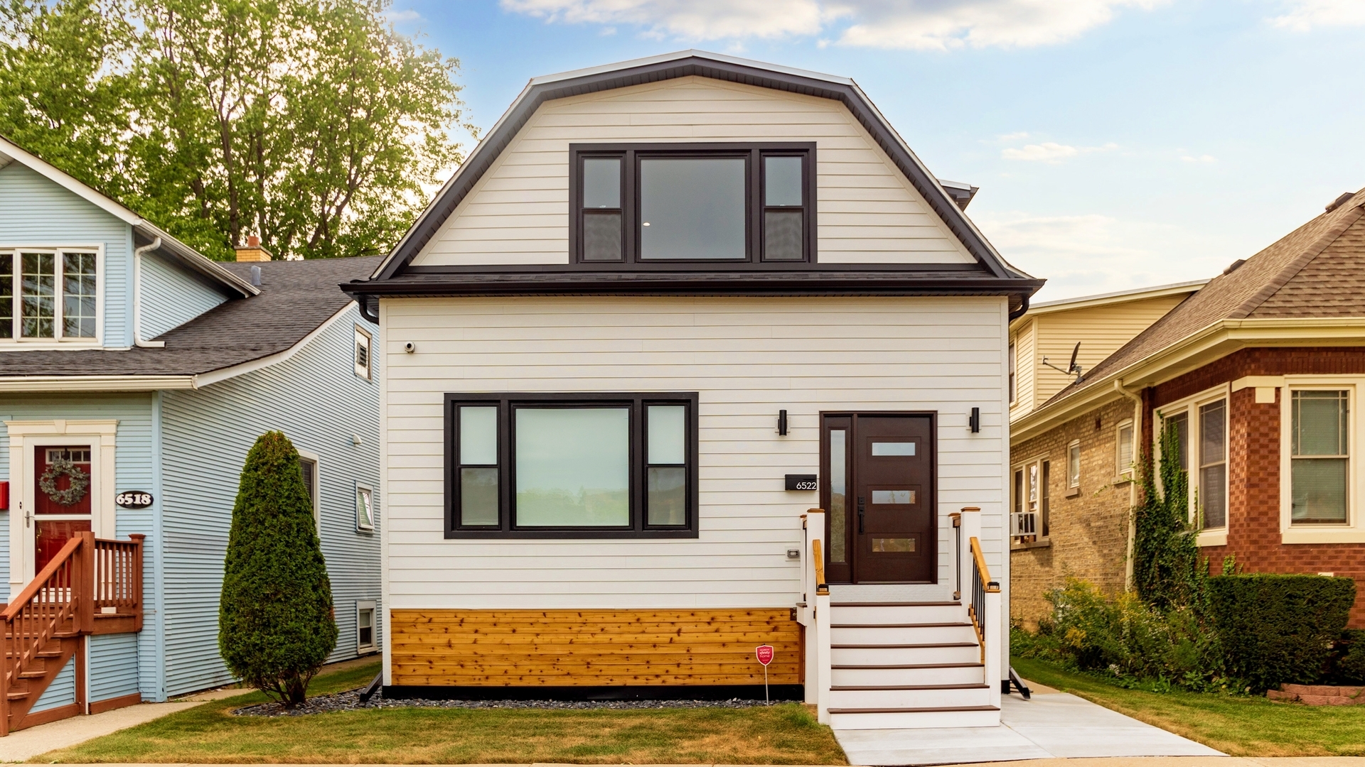 6522 N Natoma Avenue Unit: 1