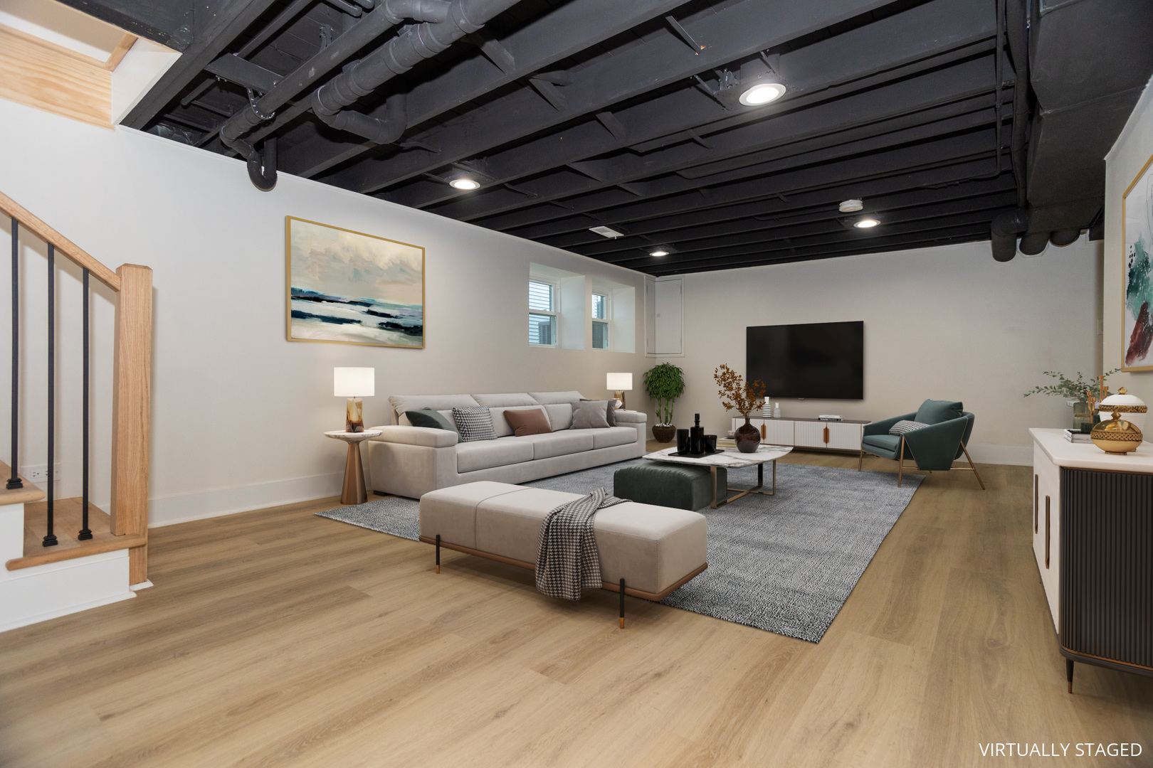 6522 N Natoma Avenue Unit: 1