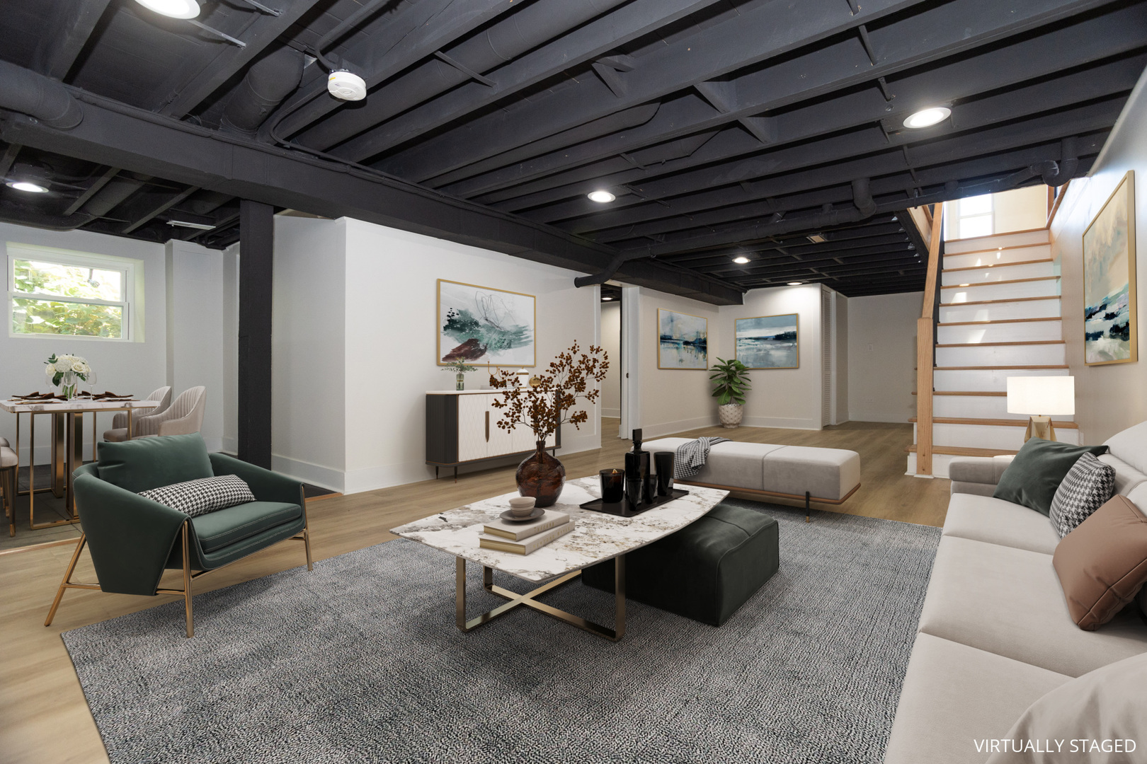 6522 N Natoma Avenue Unit: 1