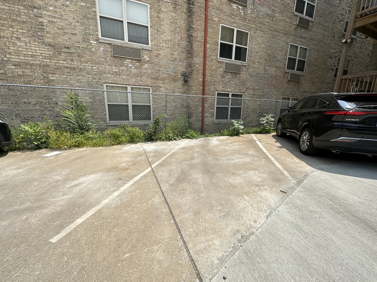 1539 N Wicker Park Avenue Unit: 1W