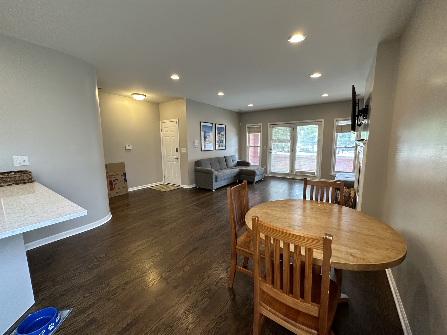 1539 N Wicker Park Avenue Unit: 1W