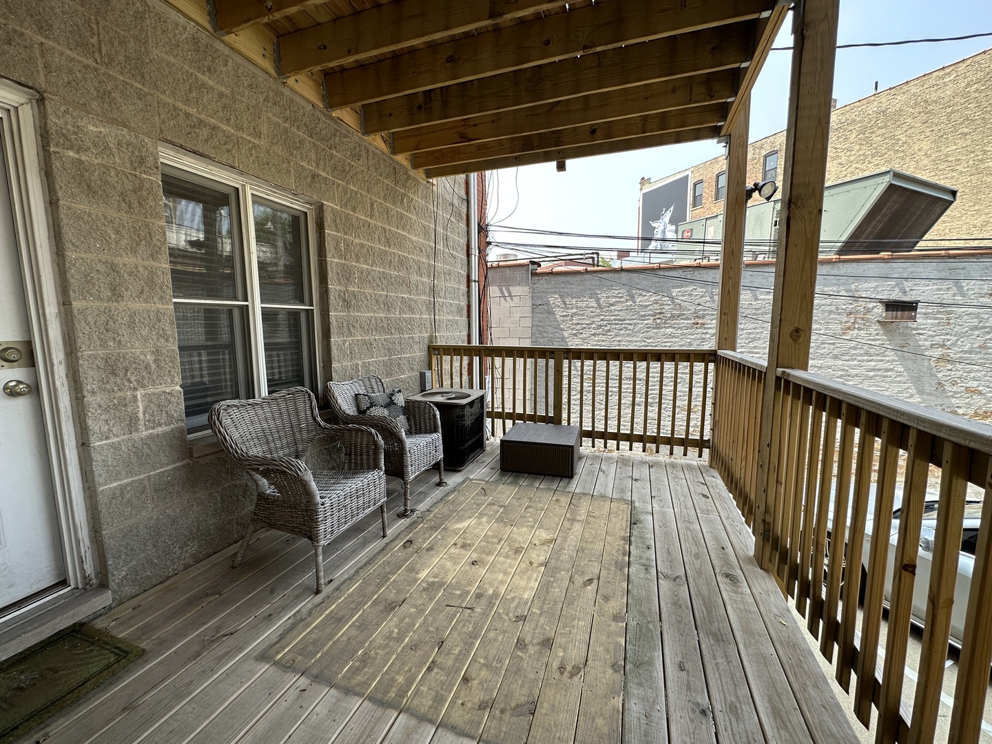1539 N Wicker Park Avenue Unit: 1W