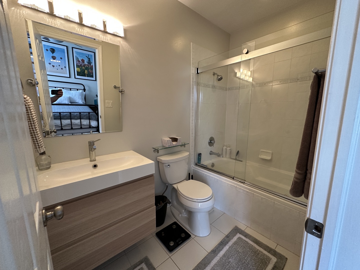 1539 N Wicker Park Avenue Unit: 1W