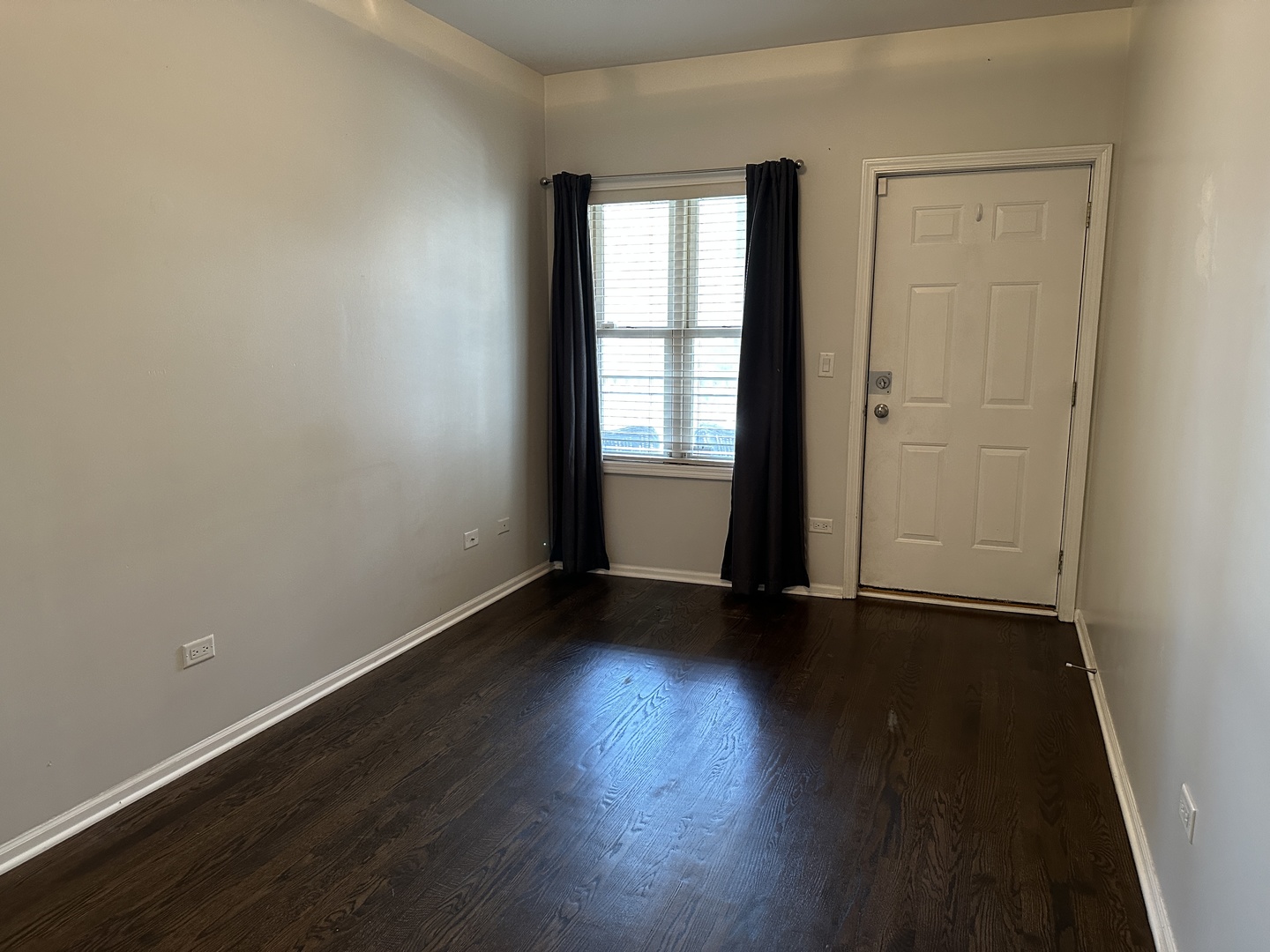 1539 N Wicker Park Avenue Unit: 1W