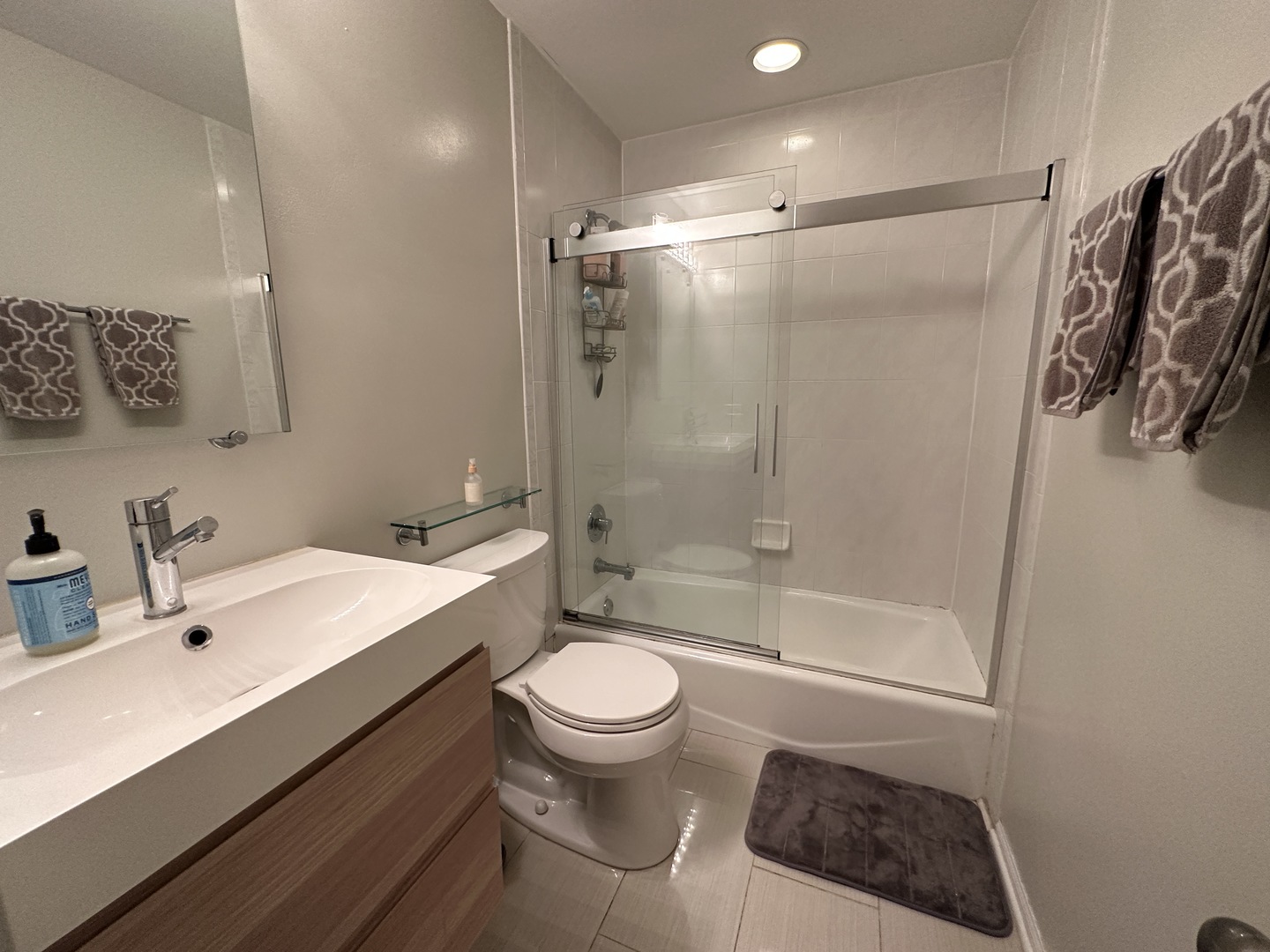 1539 N Wicker Park Avenue Unit: 1W