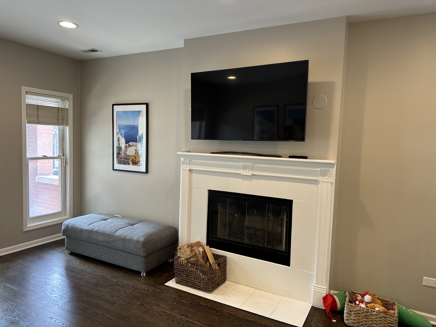 1539 N Wicker Park Avenue Unit: 1W