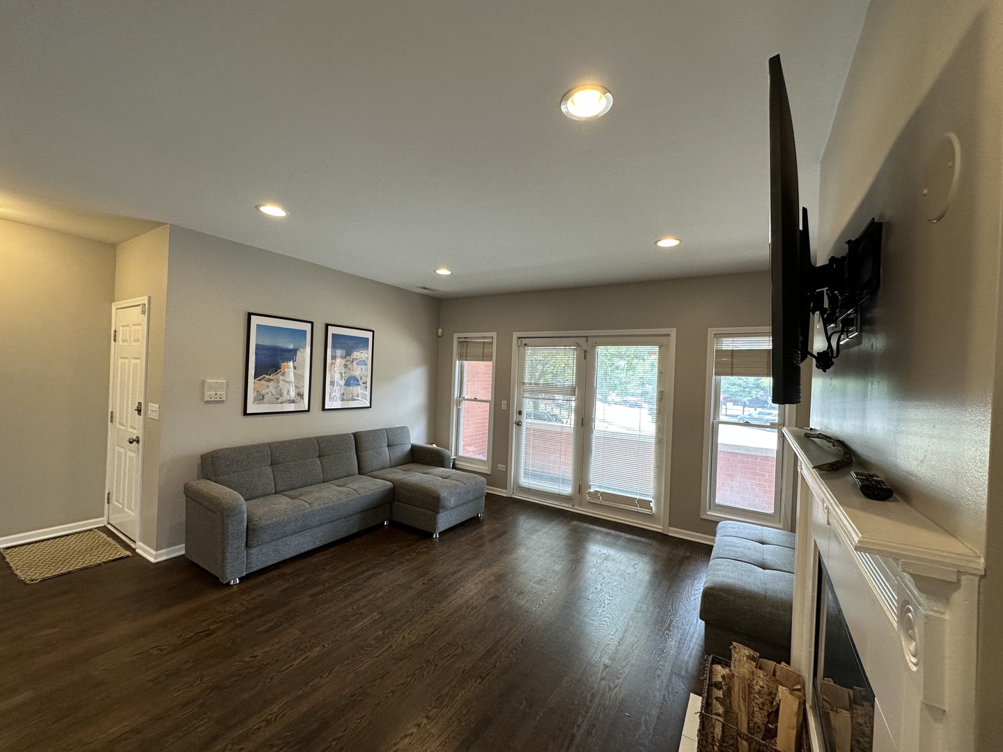 1539 N Wicker Park Avenue Unit: 1W