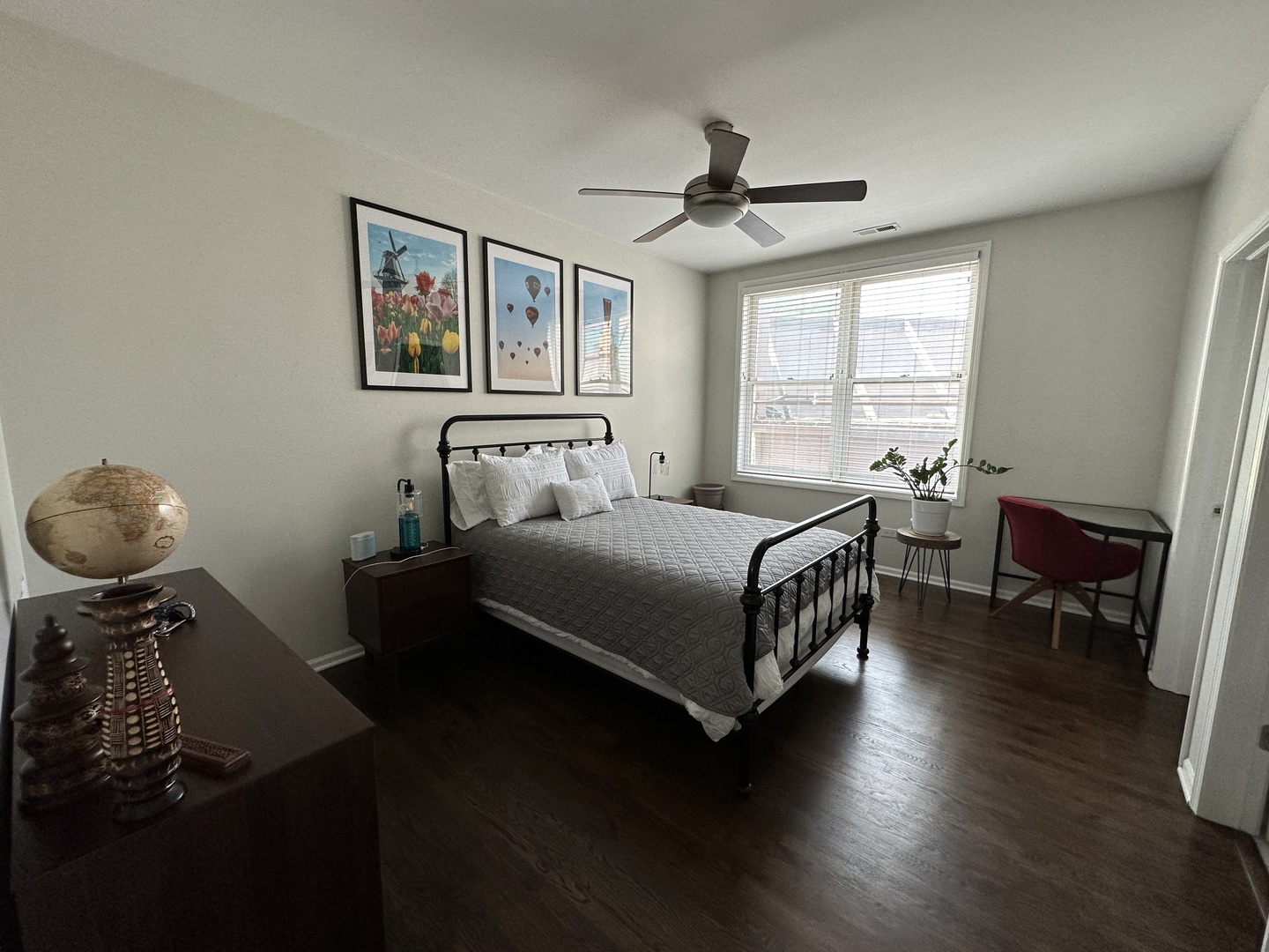 1539 N Wicker Park Avenue Unit: 1W