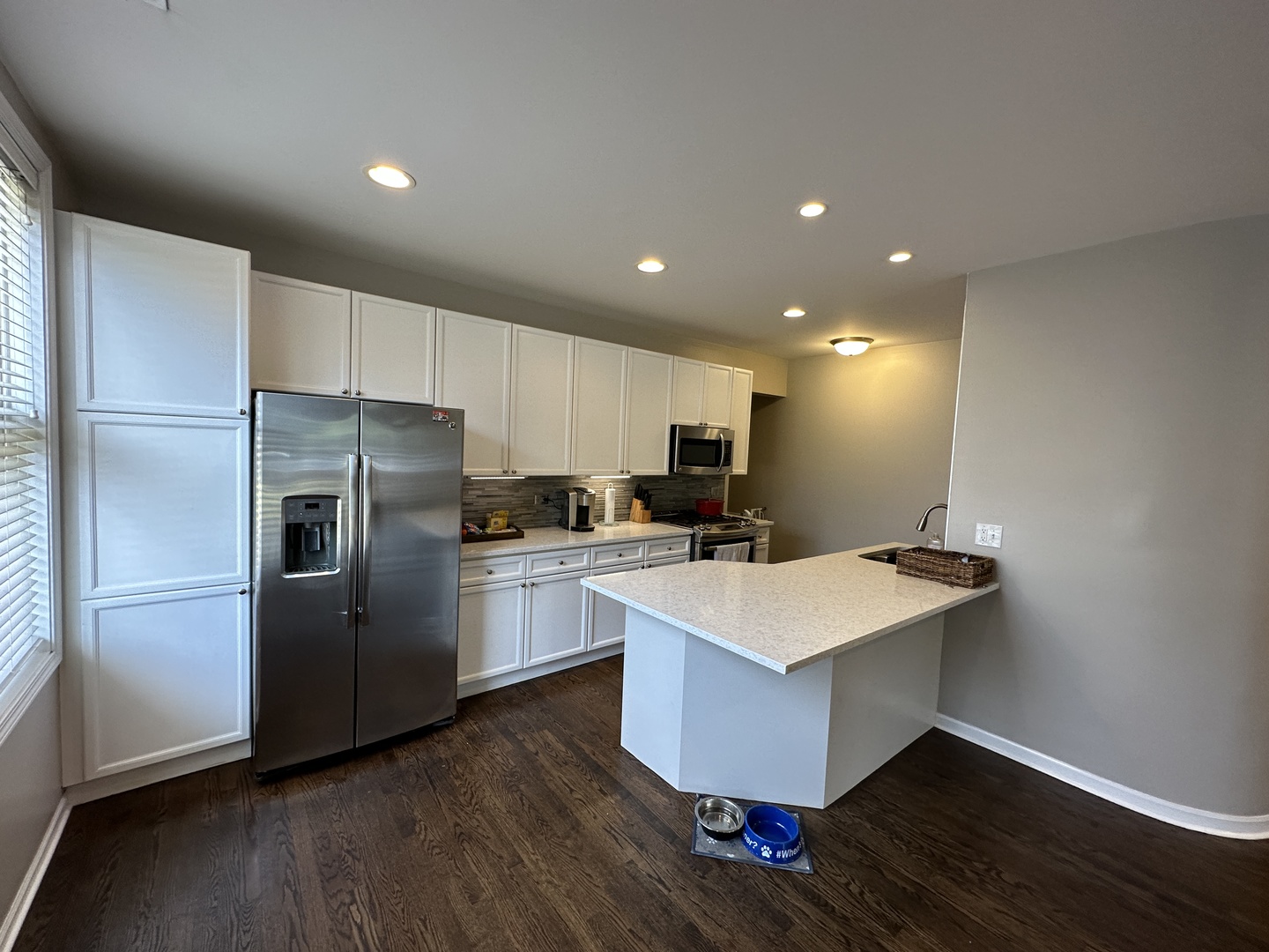 1539 N Wicker Park Avenue Unit: 1W