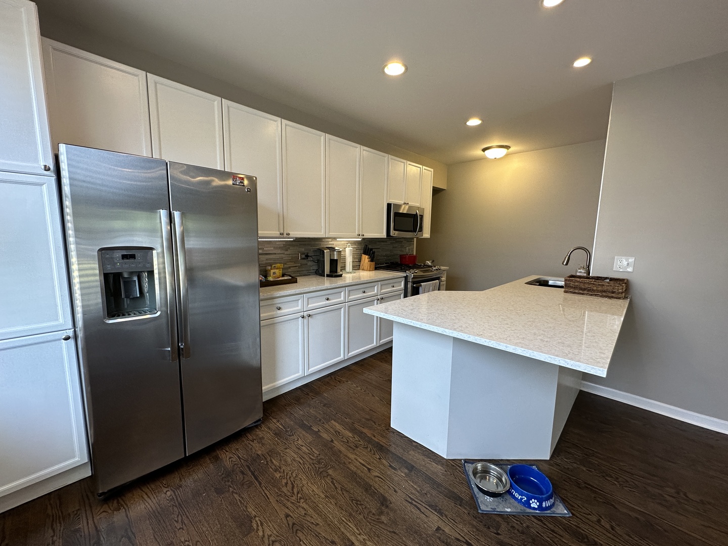 1539 N Wicker Park Avenue Unit: 1W