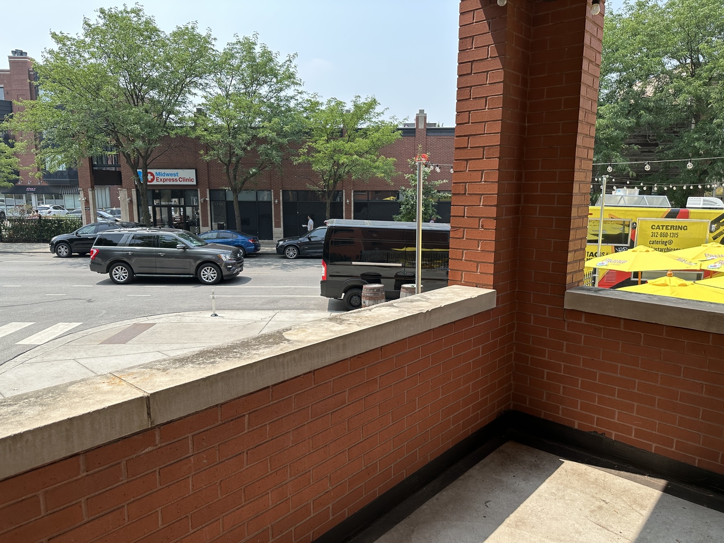 1539 N Wicker Park Avenue Unit: 1W