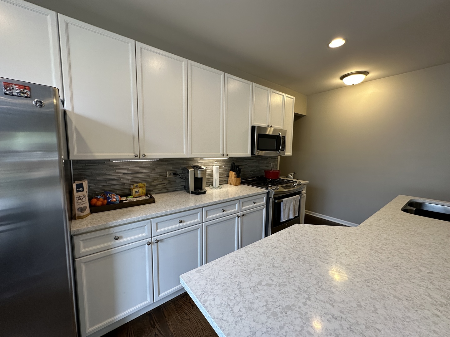 1539 N Wicker Park Avenue Unit: 1W