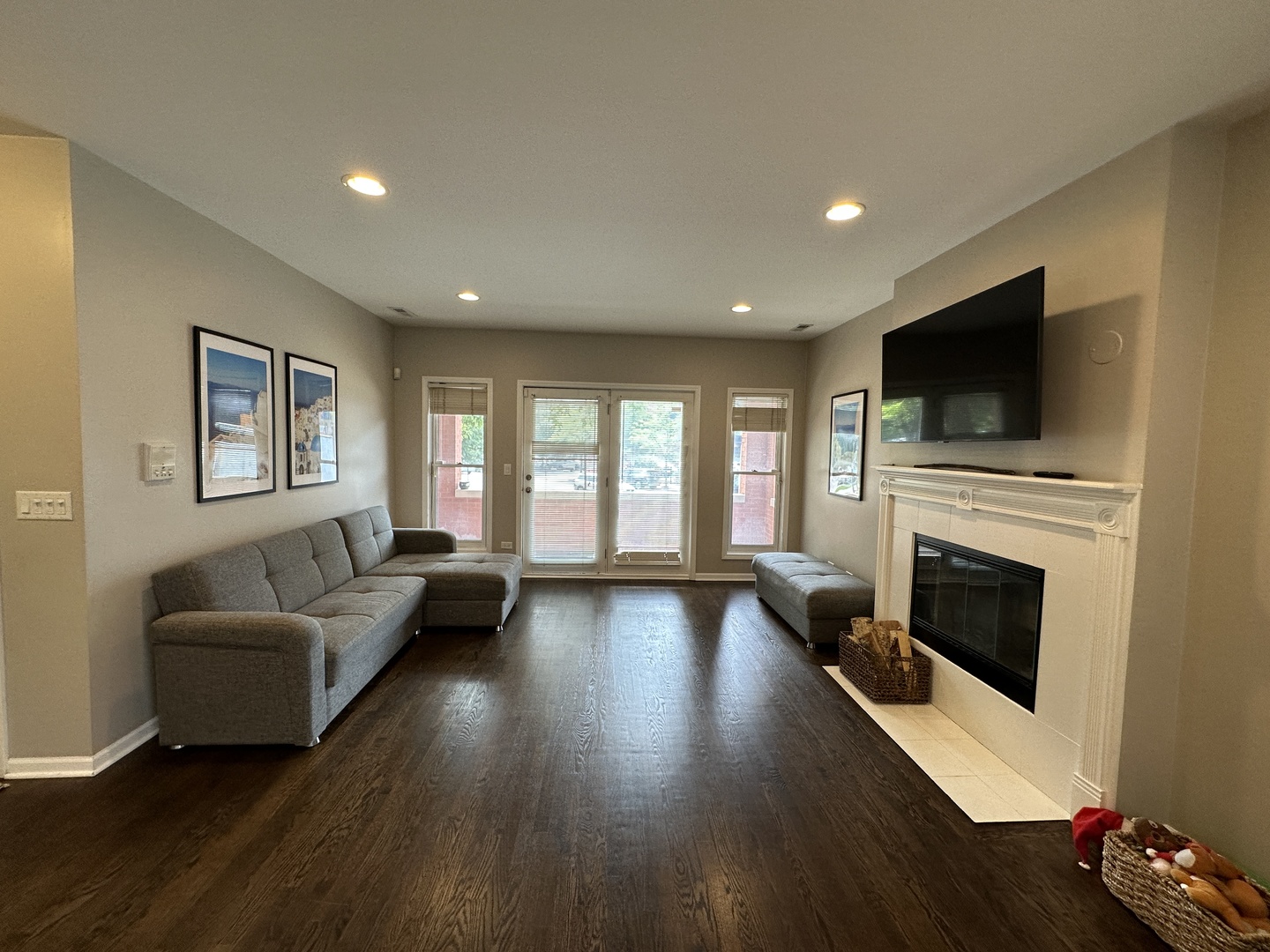 1539 N Wicker Park Avenue Unit: 1W