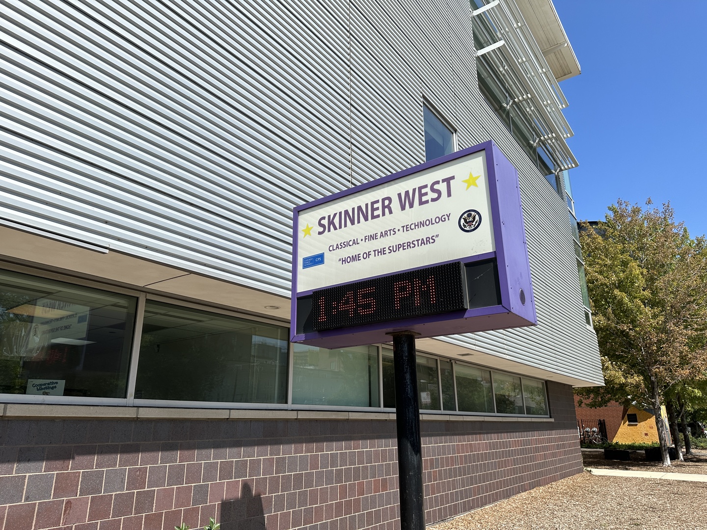 107 S Aberdeen Street