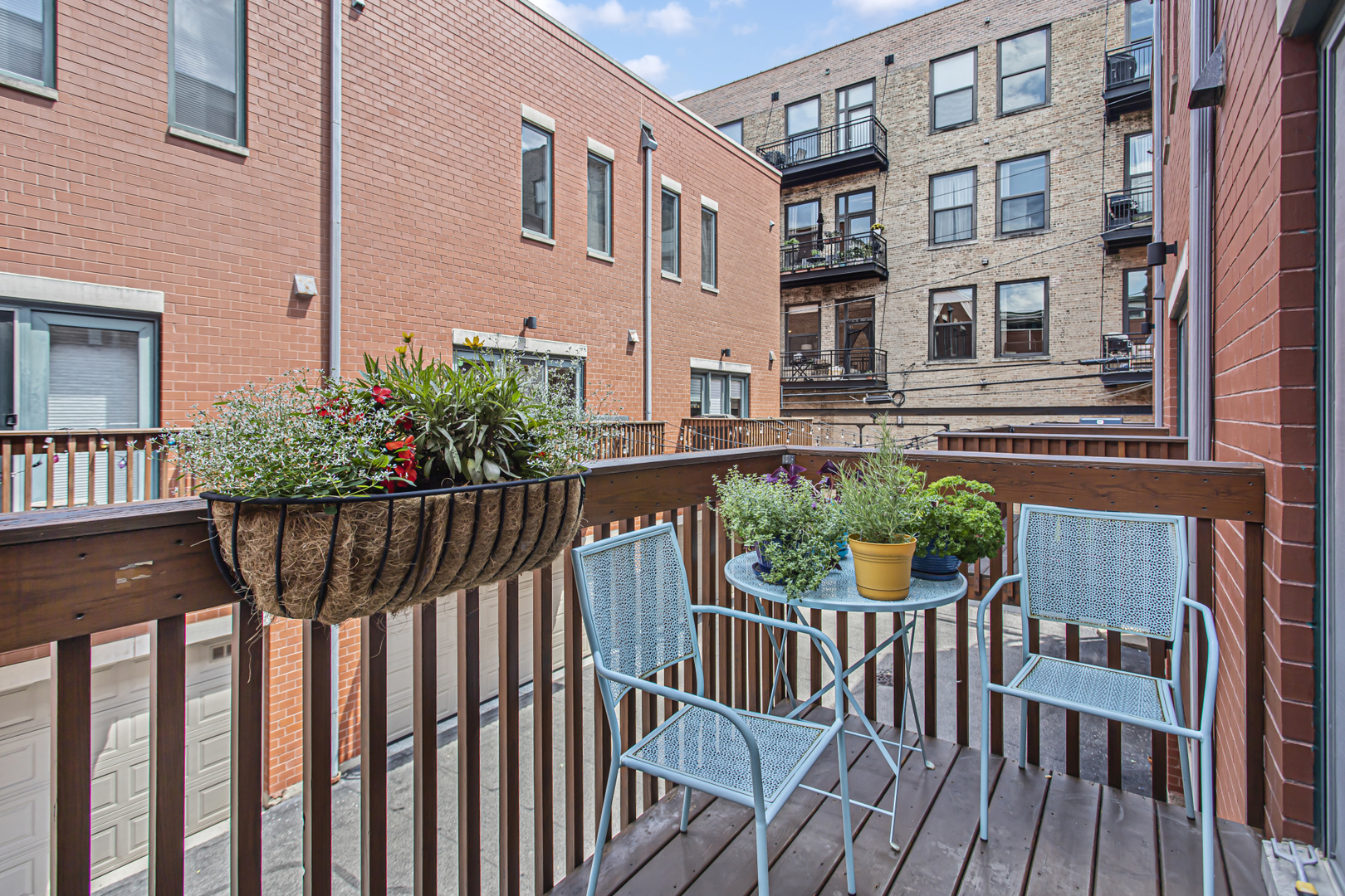 107 S Aberdeen Street