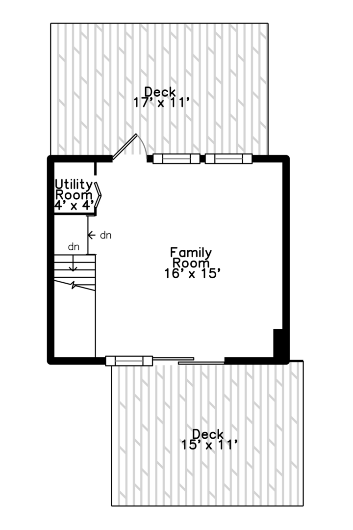 107 S Aberdeen Street