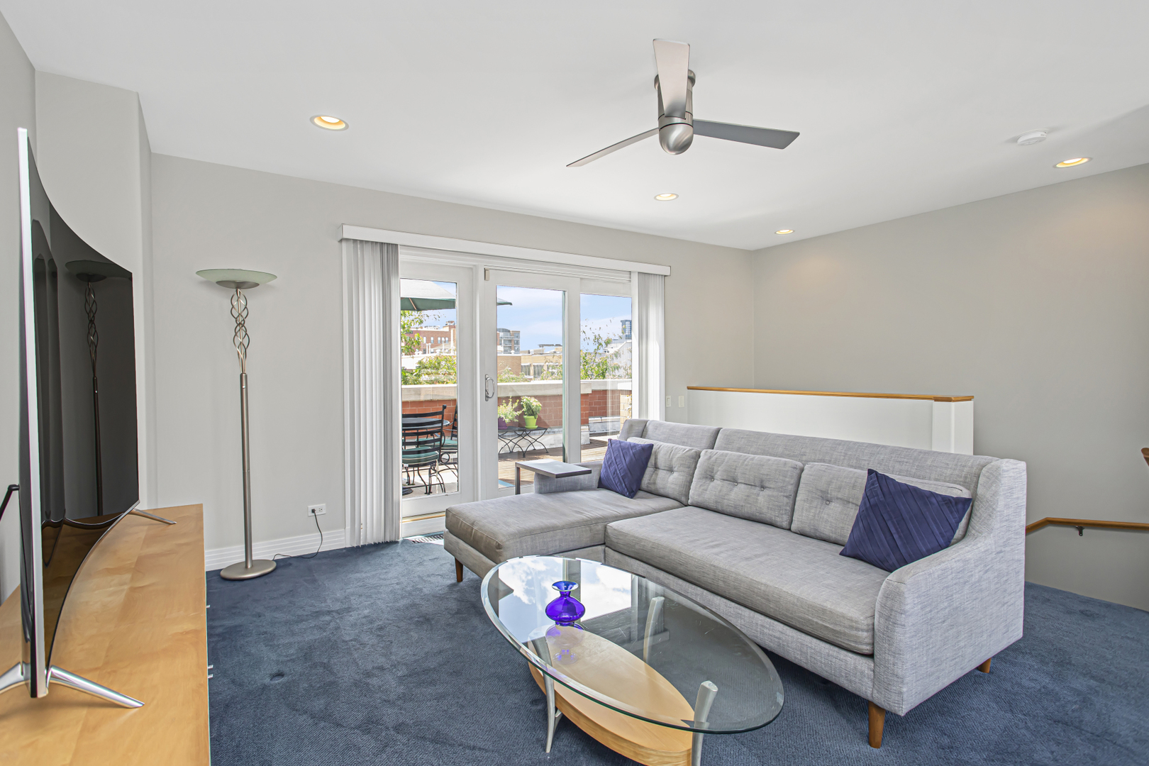 107 S Aberdeen Street