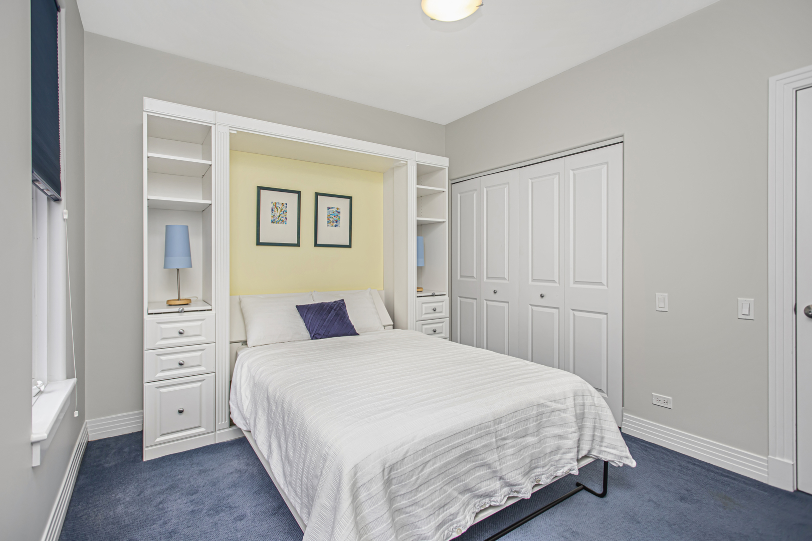 107 S Aberdeen Street