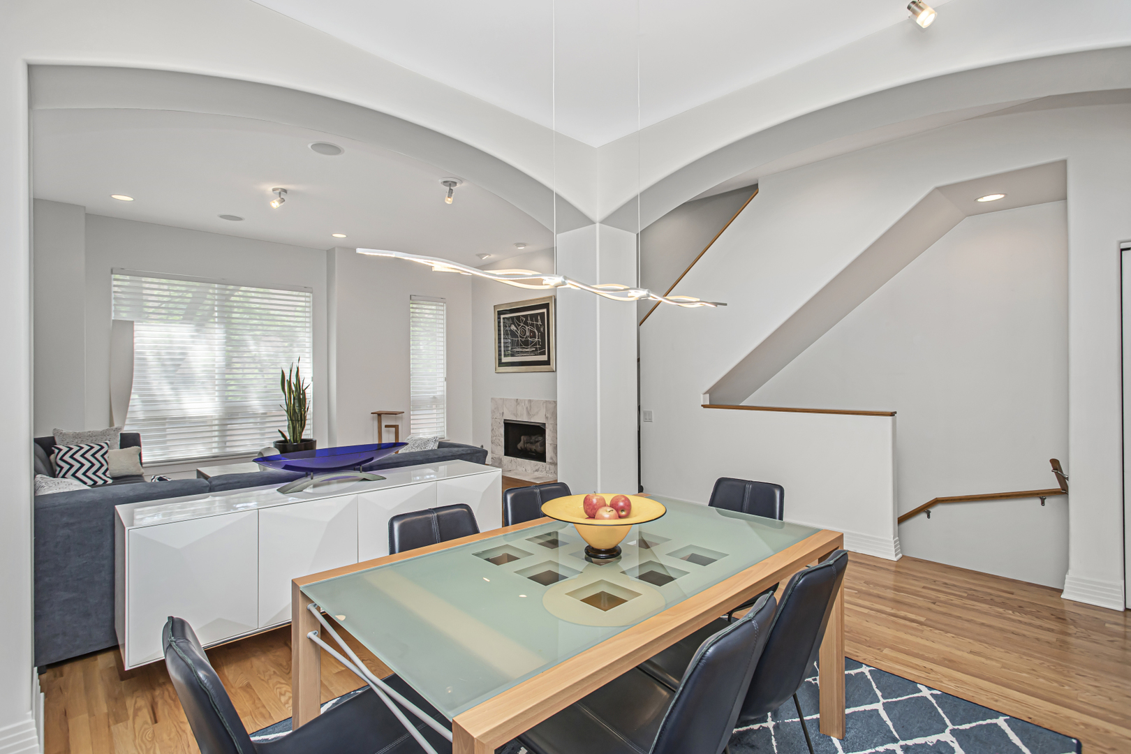 107 S Aberdeen Street