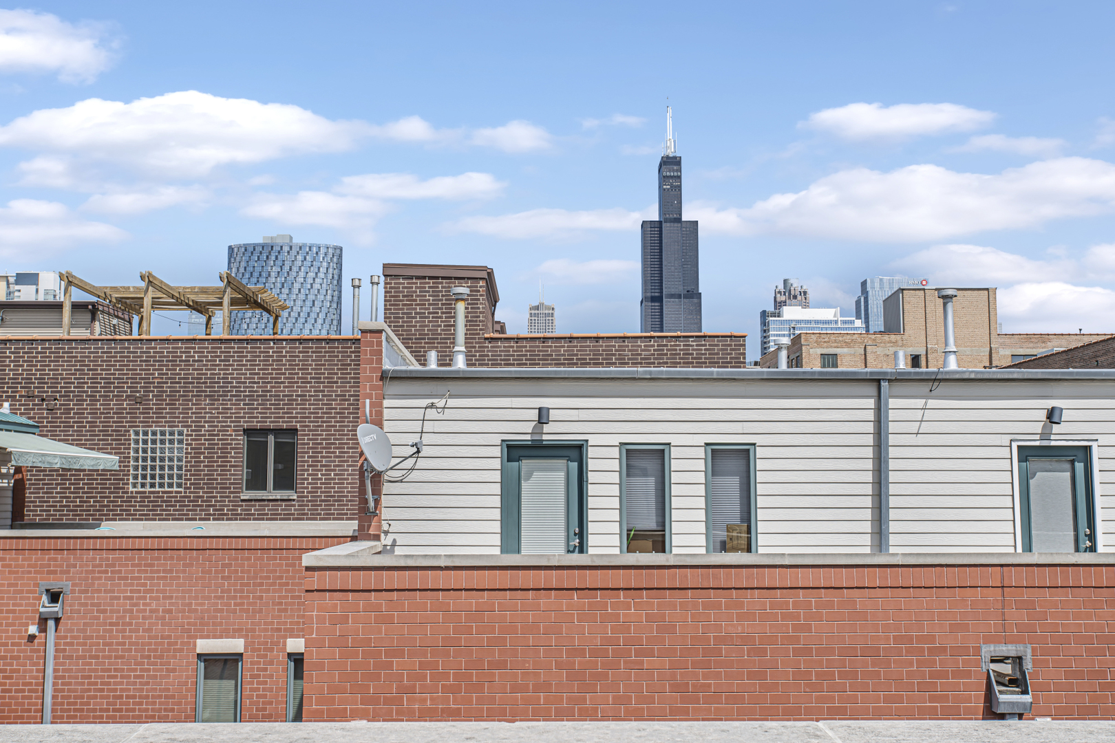 107 S Aberdeen Street