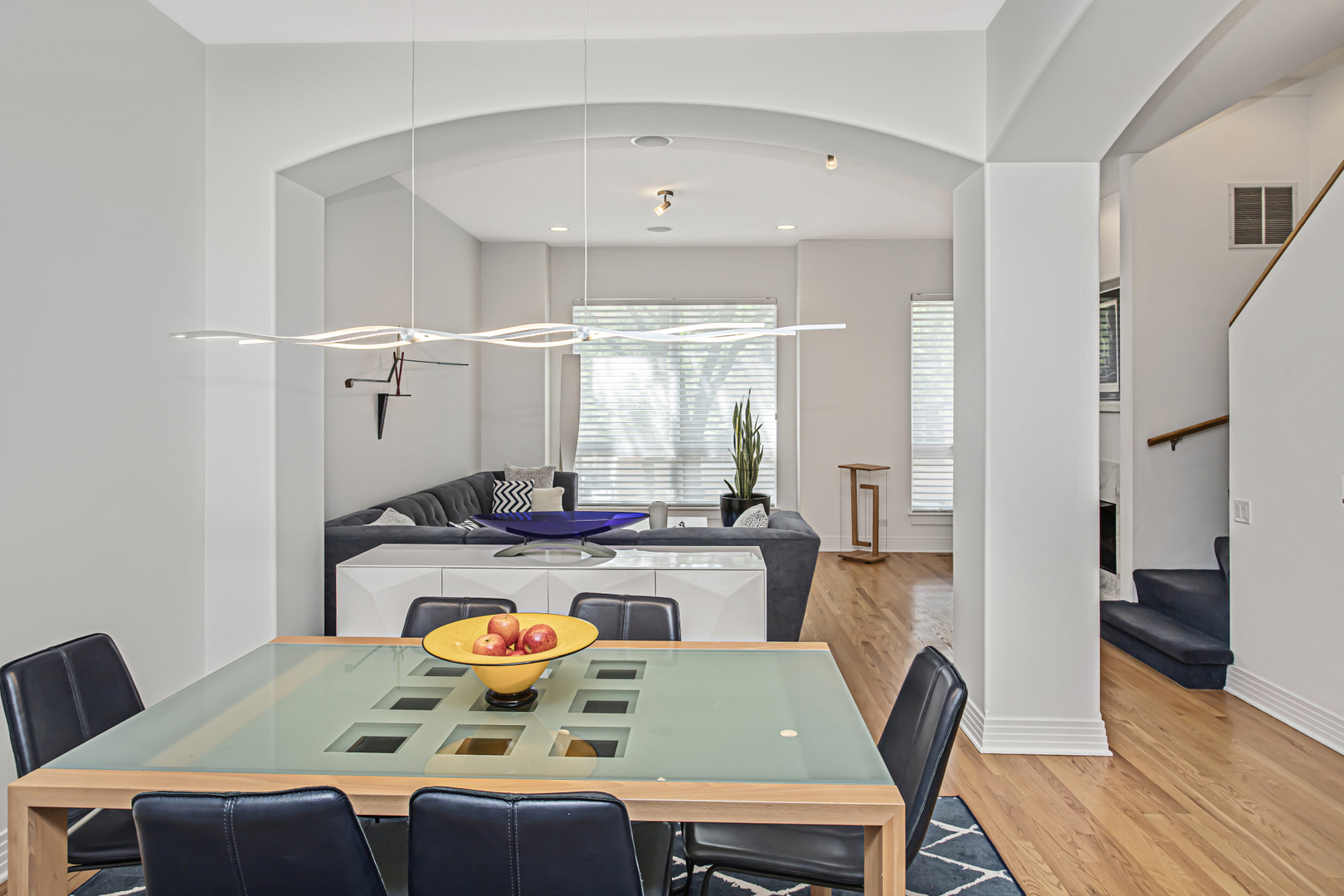 107 S Aberdeen Street