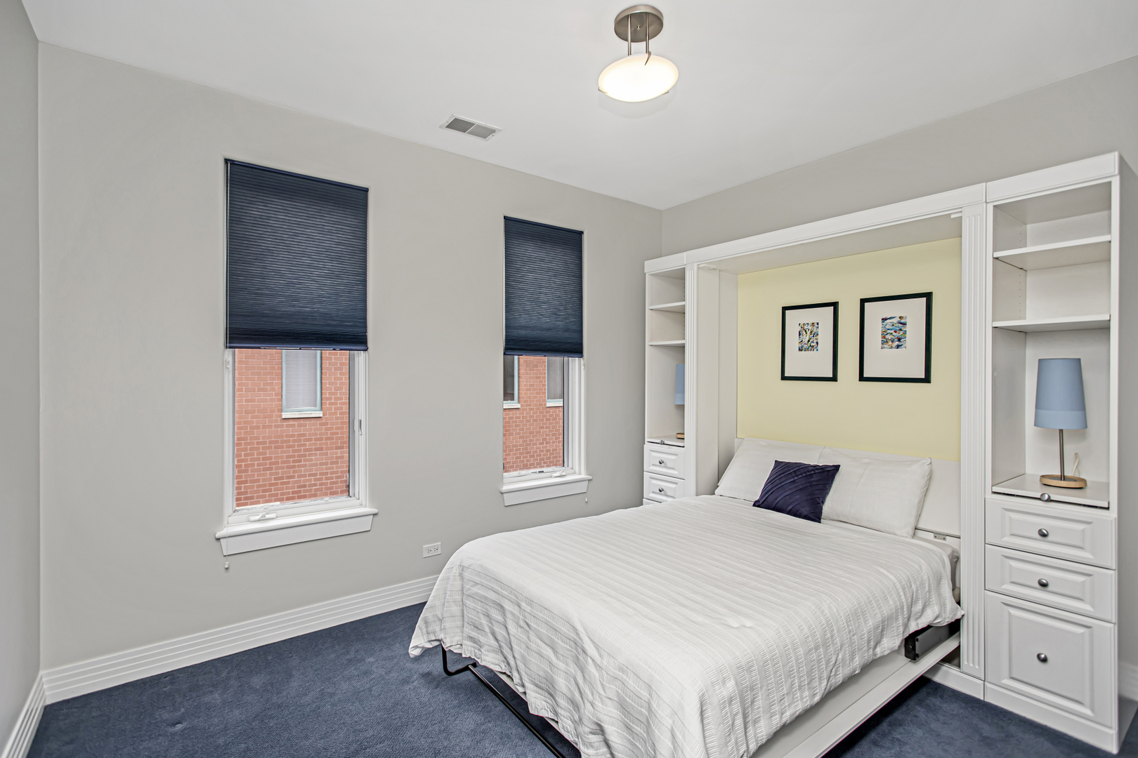 107 S Aberdeen Street