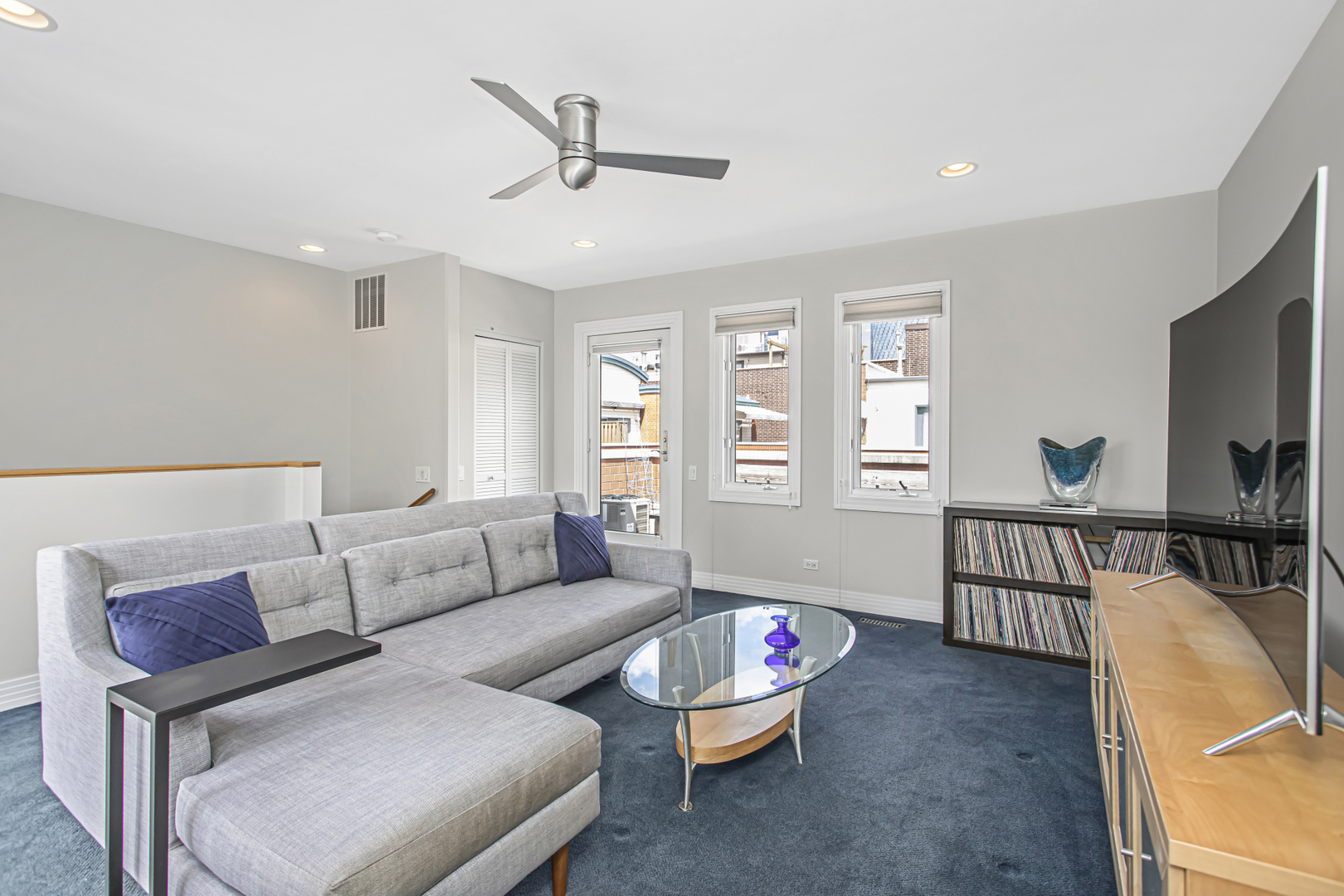 107 S Aberdeen Street