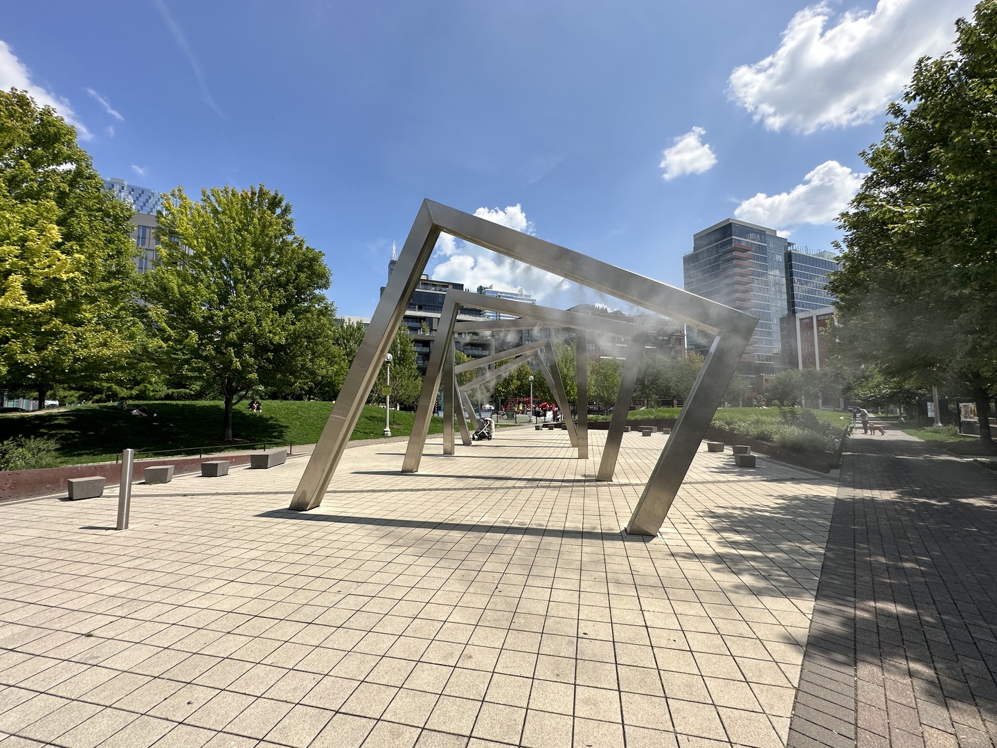 107 S Aberdeen Street