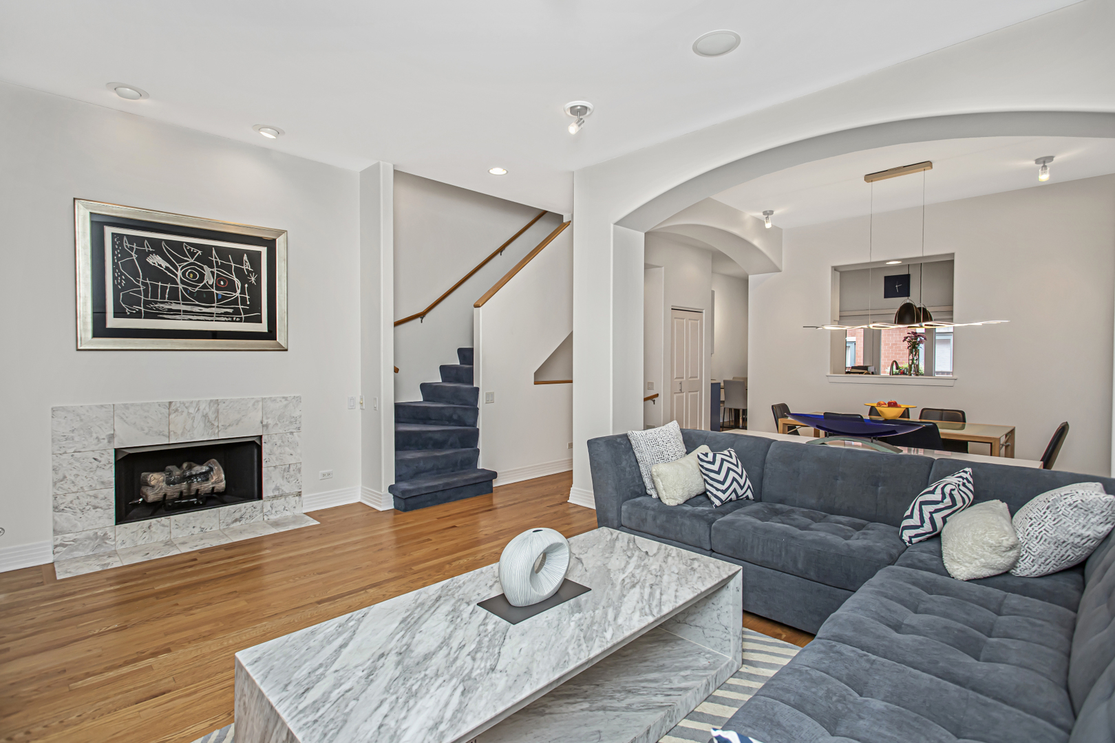 107 S Aberdeen Street