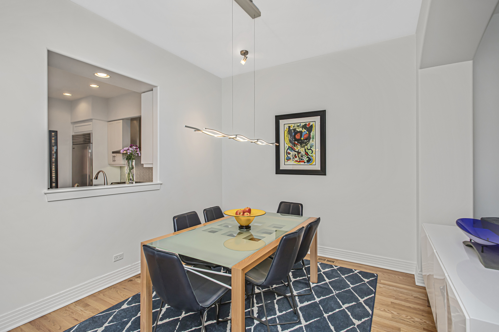 107 S Aberdeen Street