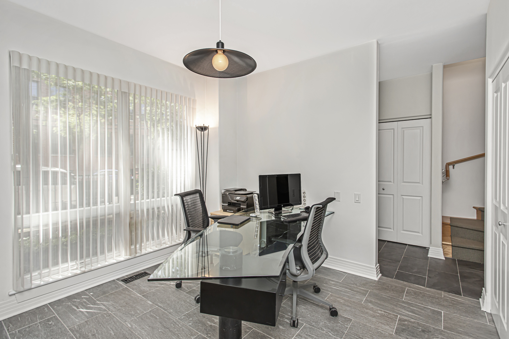 107 S Aberdeen Street