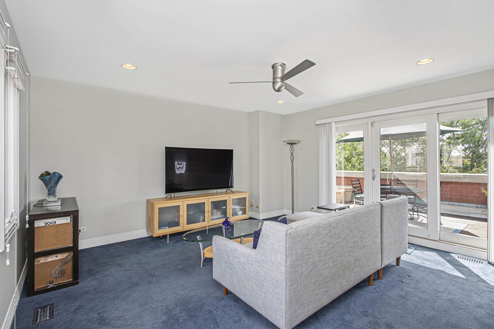 107 S Aberdeen Street