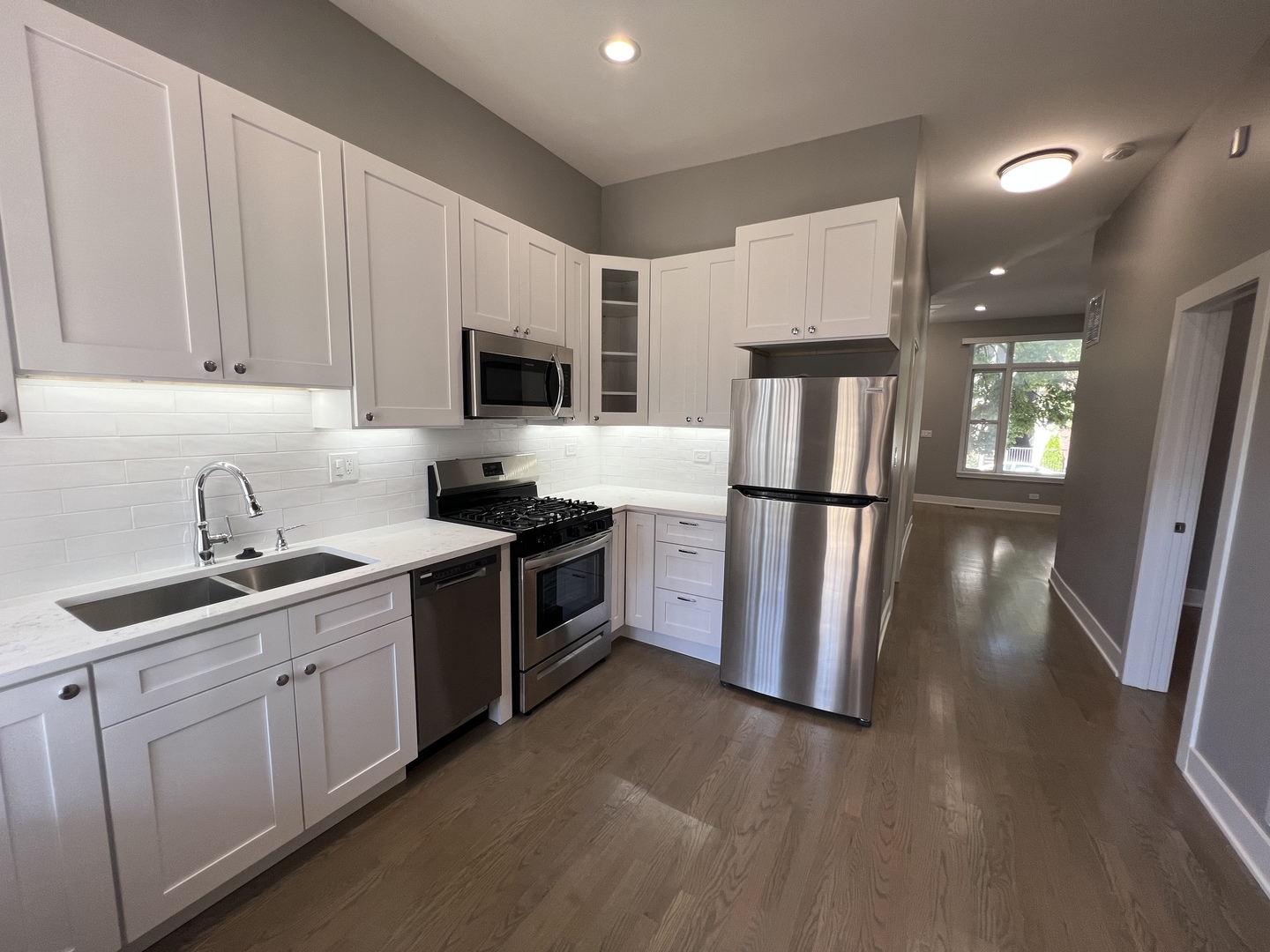 1227 W OHIO Street Unit: 1