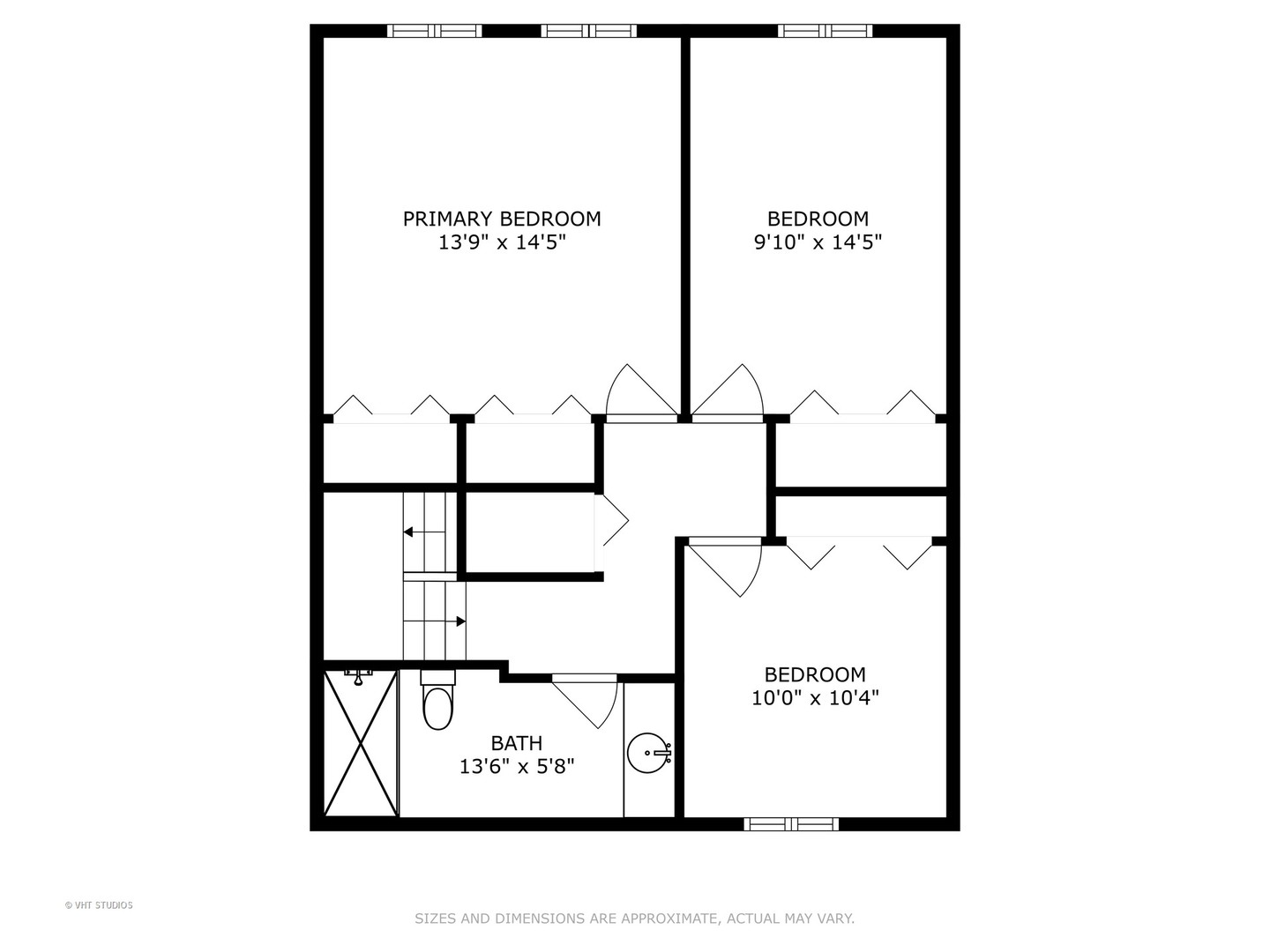 1569 Coloma Court Unit: S