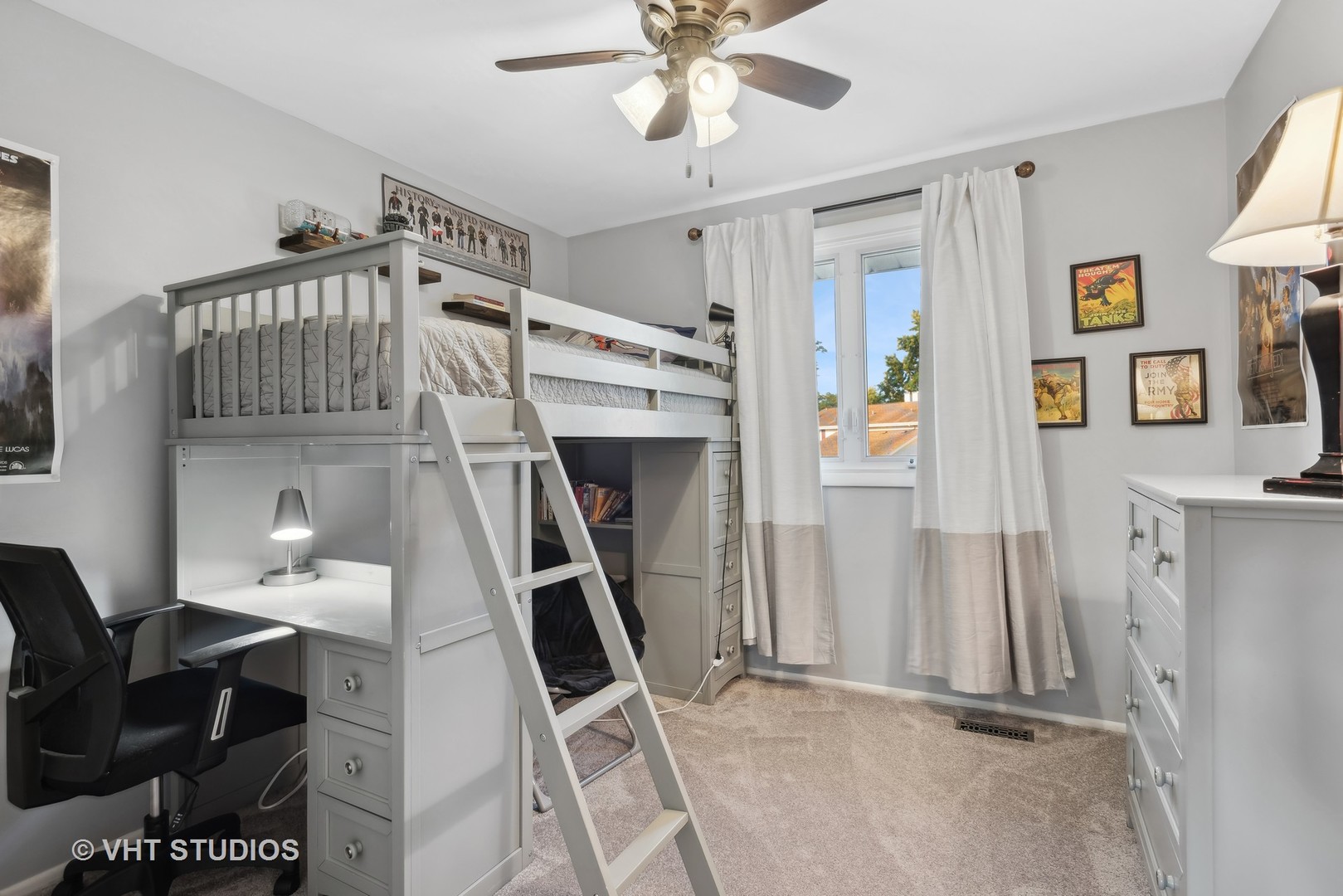 1569 Coloma Court Unit: S