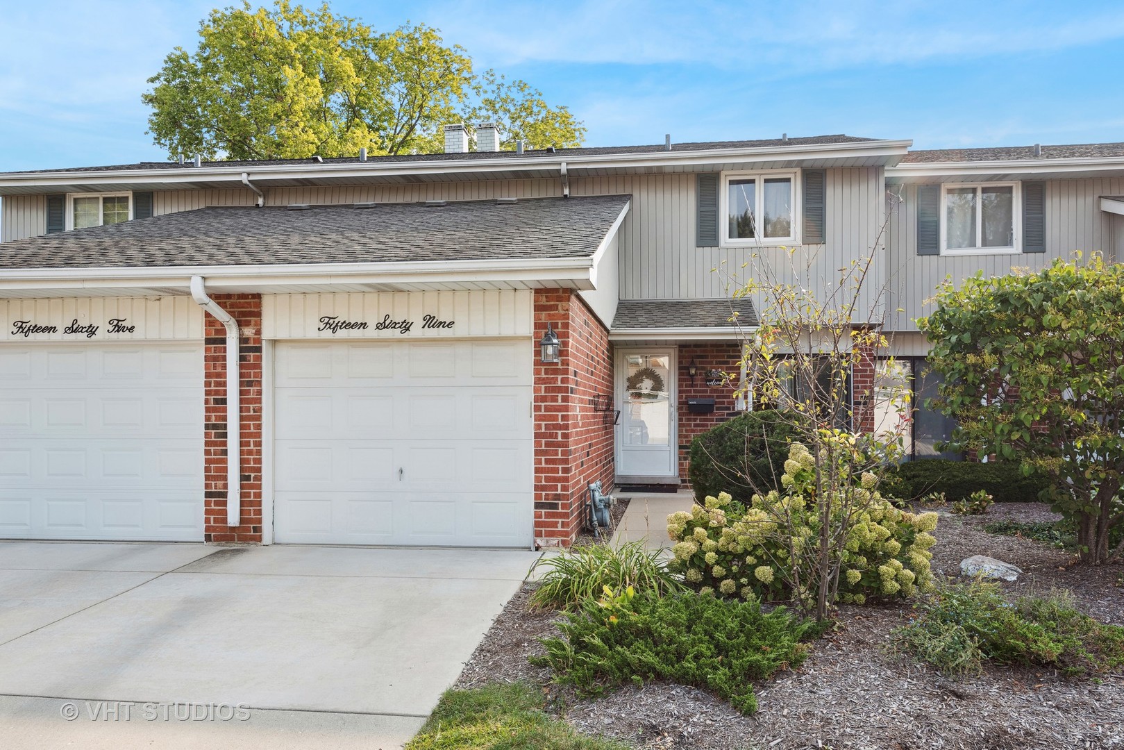 1569 Coloma Court Unit: S