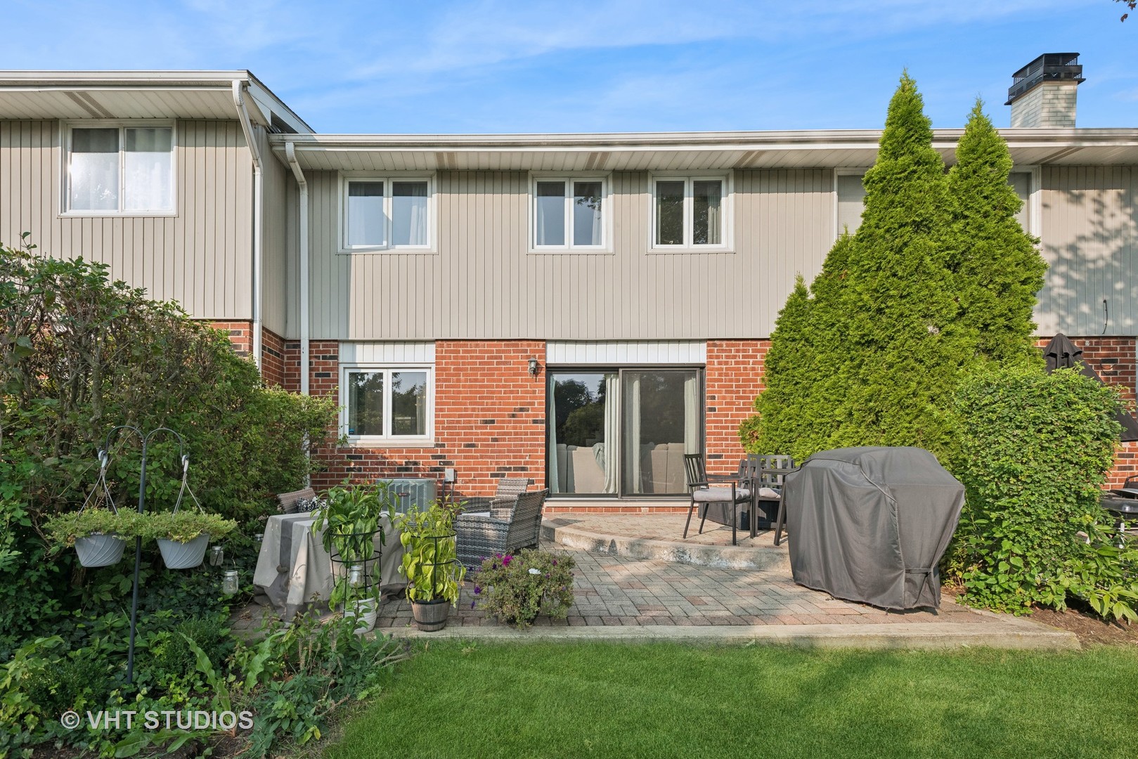 1569 Coloma Court Unit: S