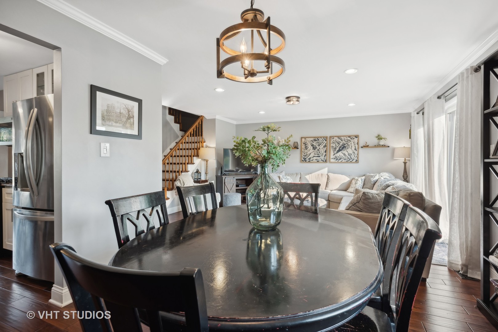 1569 Coloma Court Unit: S