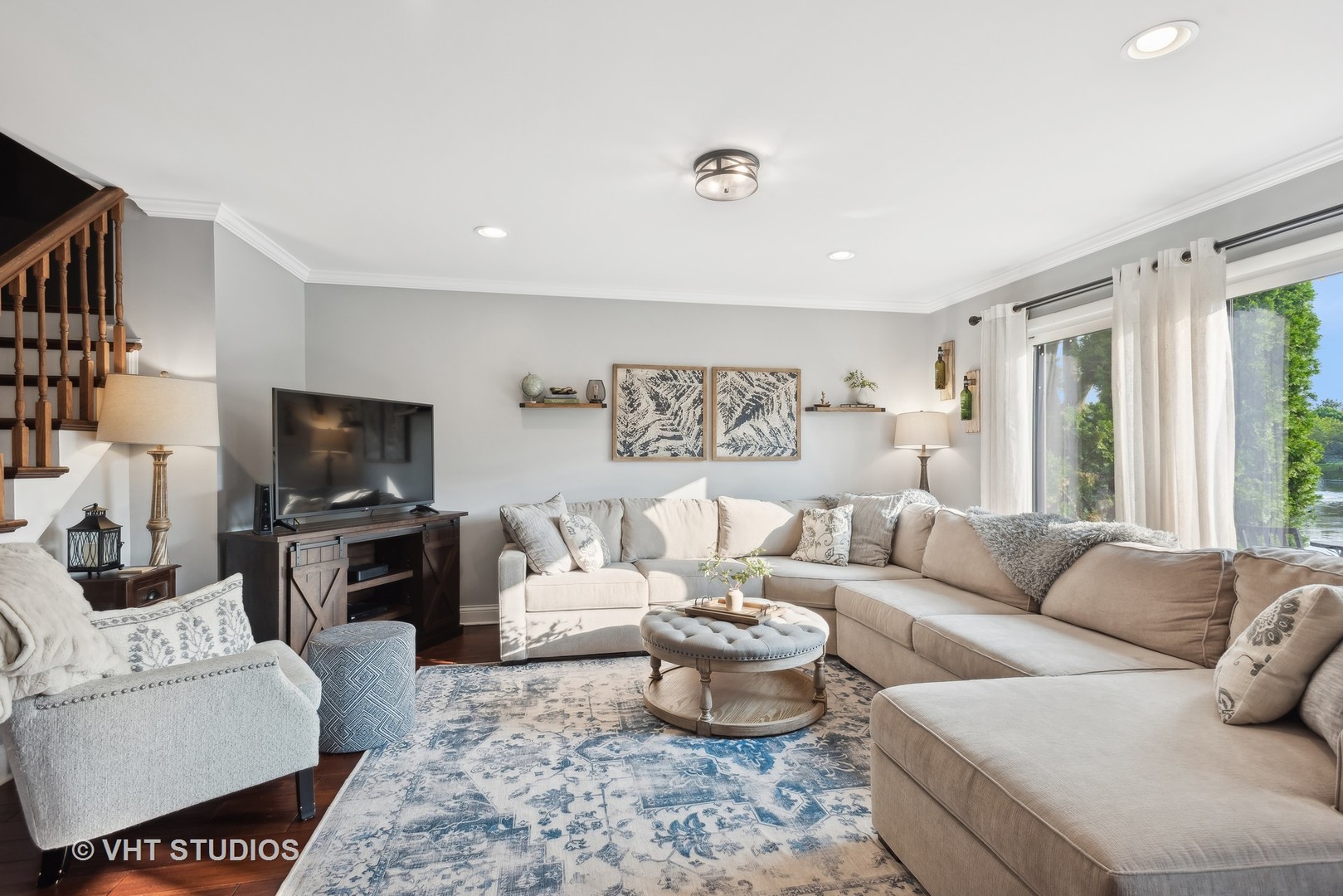 1569 Coloma Court Unit: S