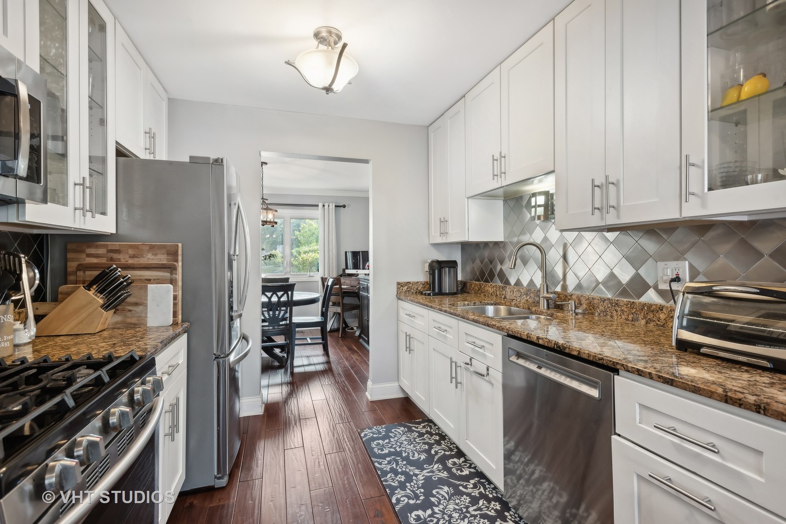 1569 Coloma Court Unit: S