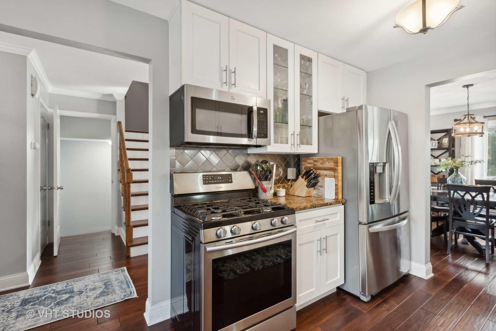 1569 Coloma Court Unit: S