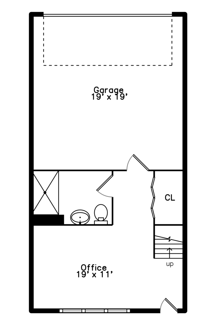 47 E 23rd Street