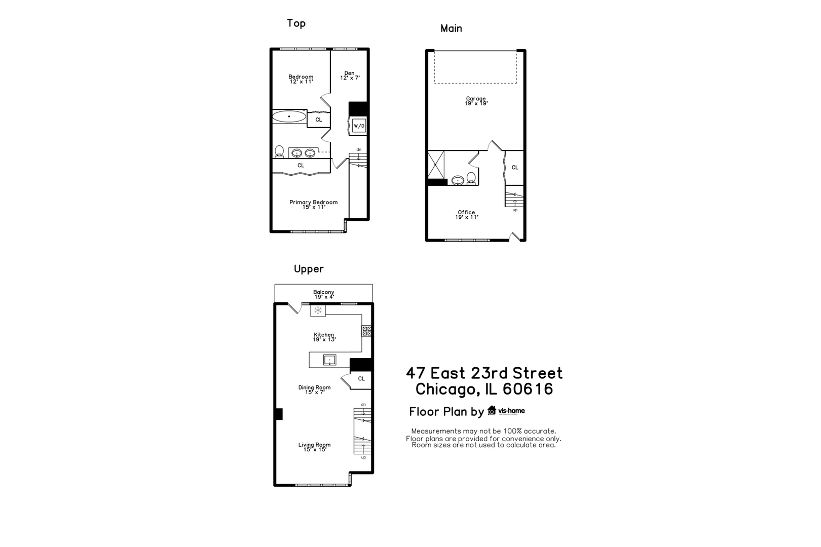 47 E 23rd Street