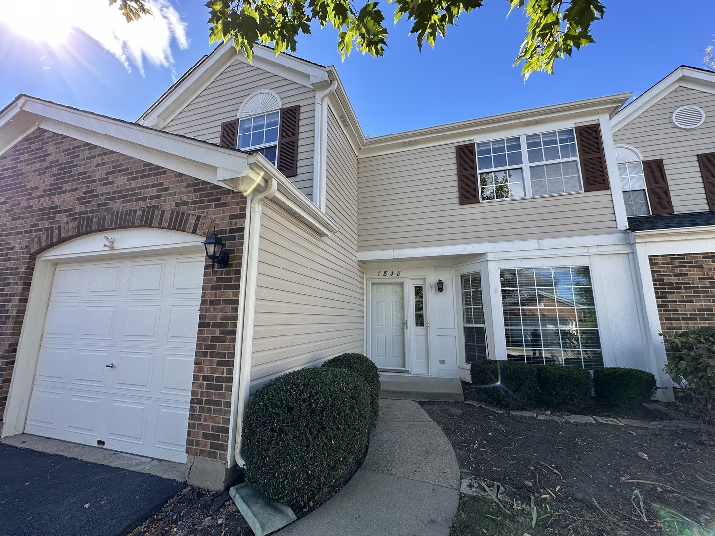 1848 Princeton Court