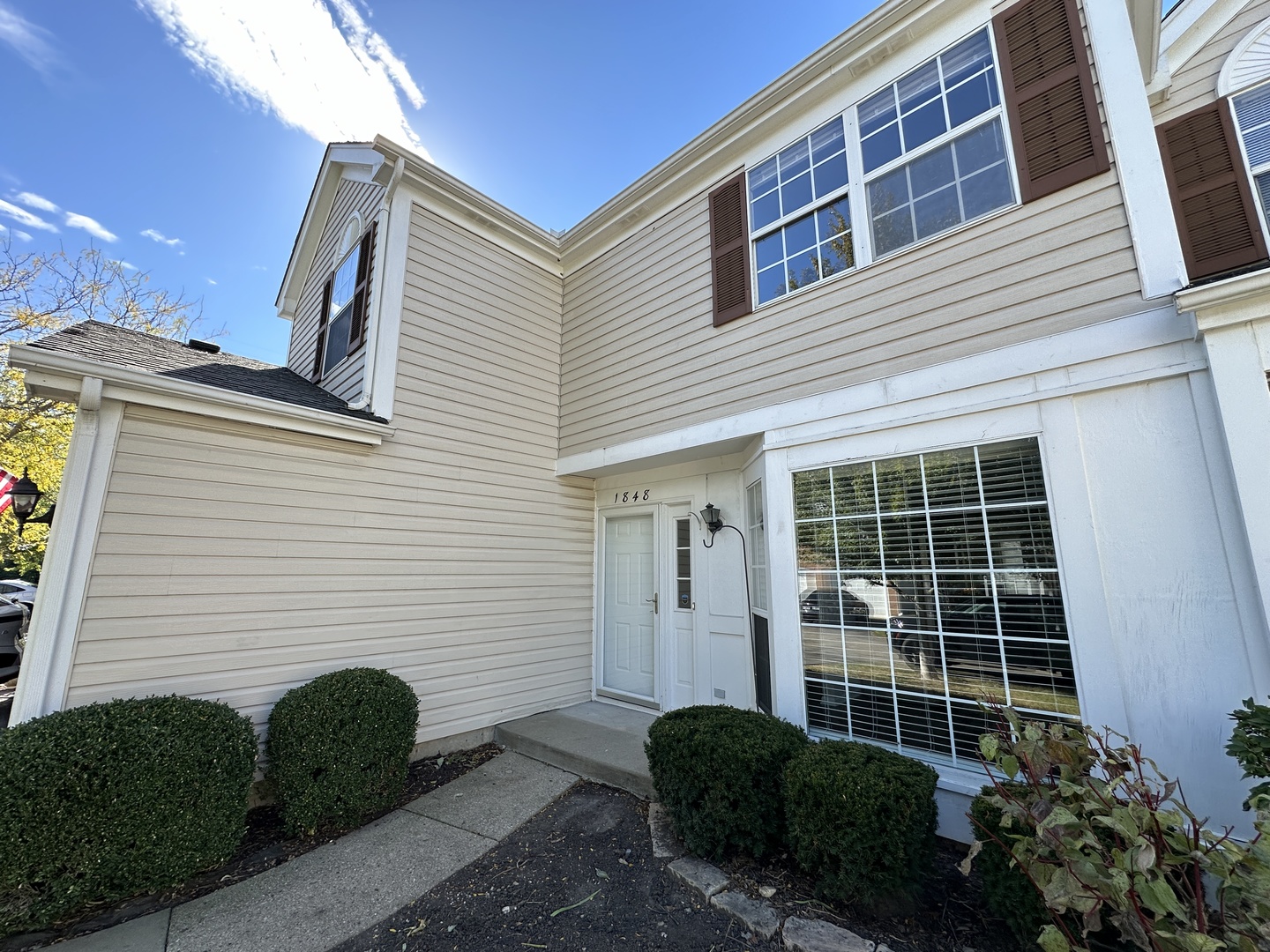 1848 Princeton Court