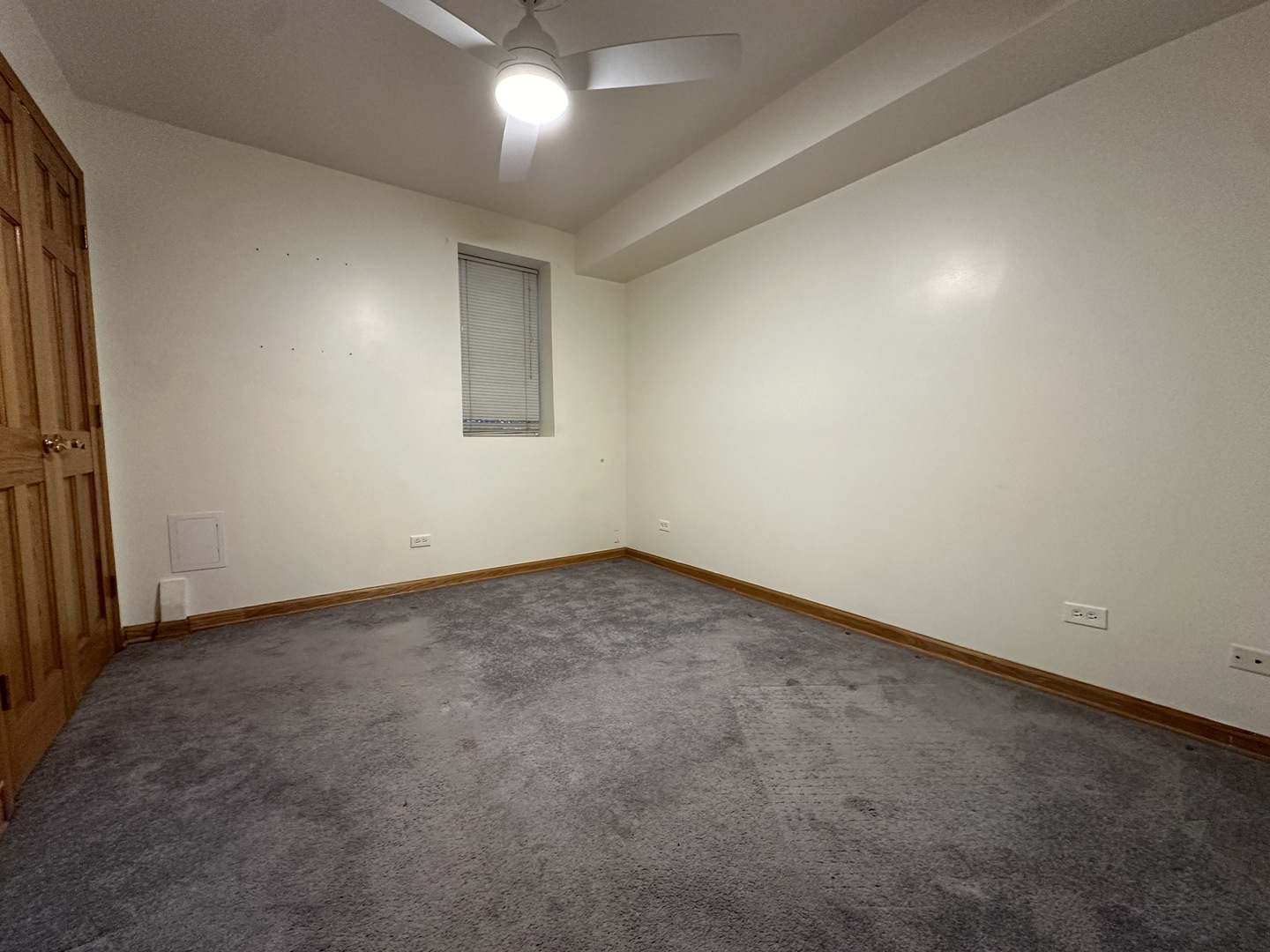 825 N May Street Unit: 1